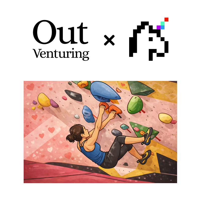 Out Venturing x Unicorn Mafia 🧗🦄