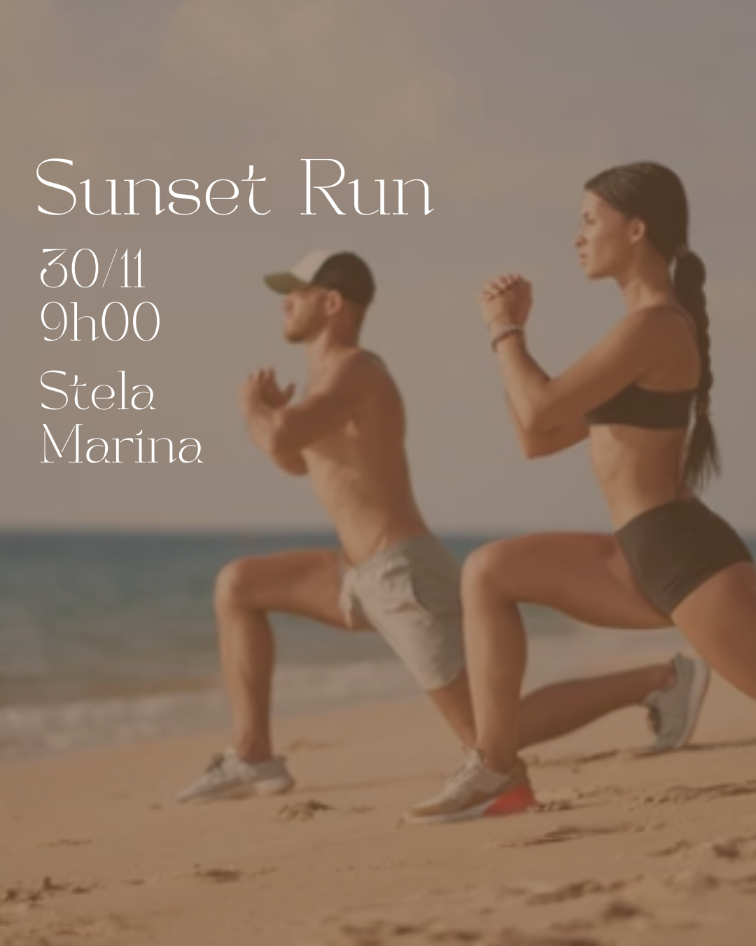 Funcional - Stela Marina