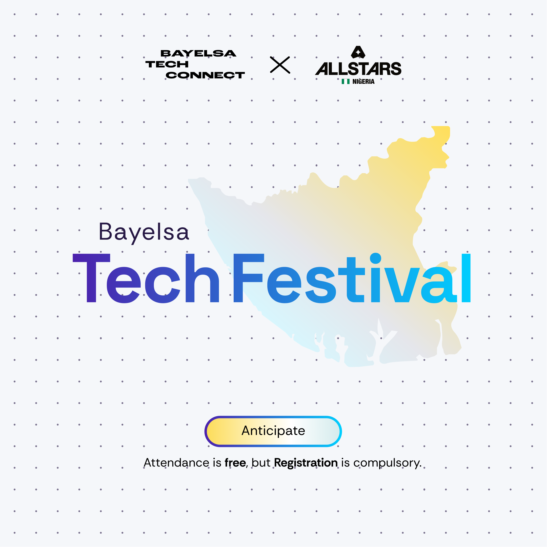 Bayelsa Tech Festival 2025