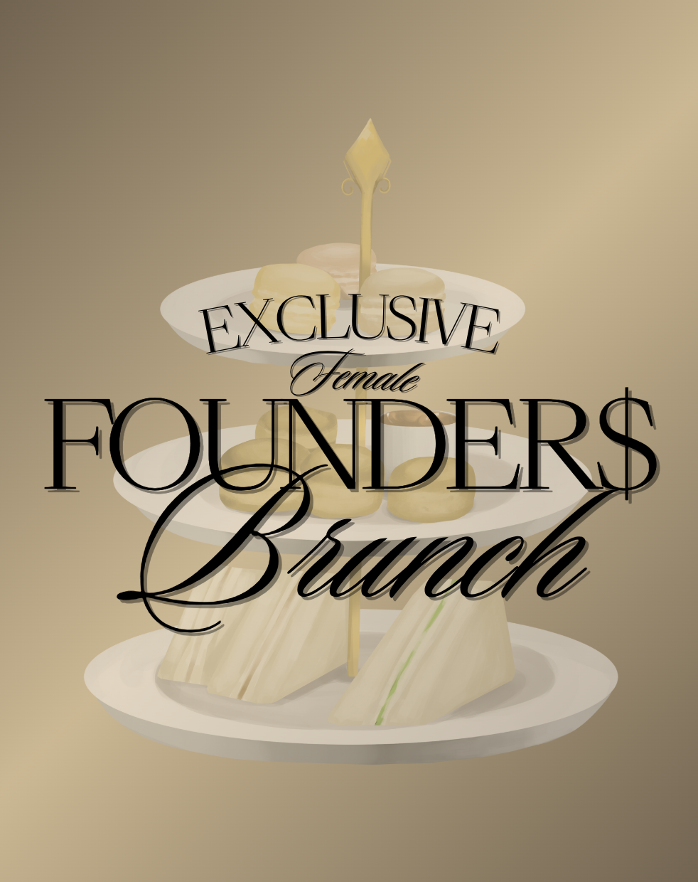 Cover art for #Tech Week Founders Brunch: For Young Female Entrepreneurs — Jacob's Pickles