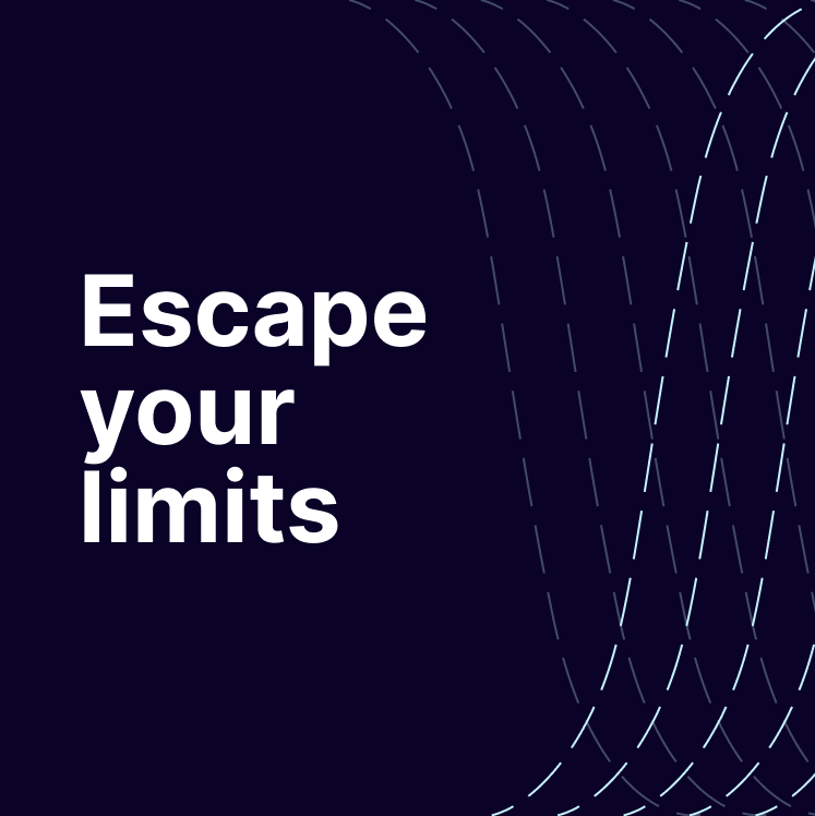 The AppSec 5k: Escape Your Limits