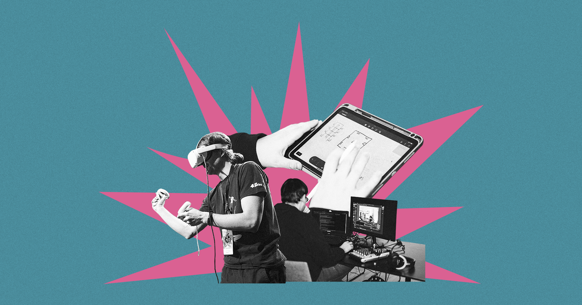 Kaunas Game Developers Meetup #13