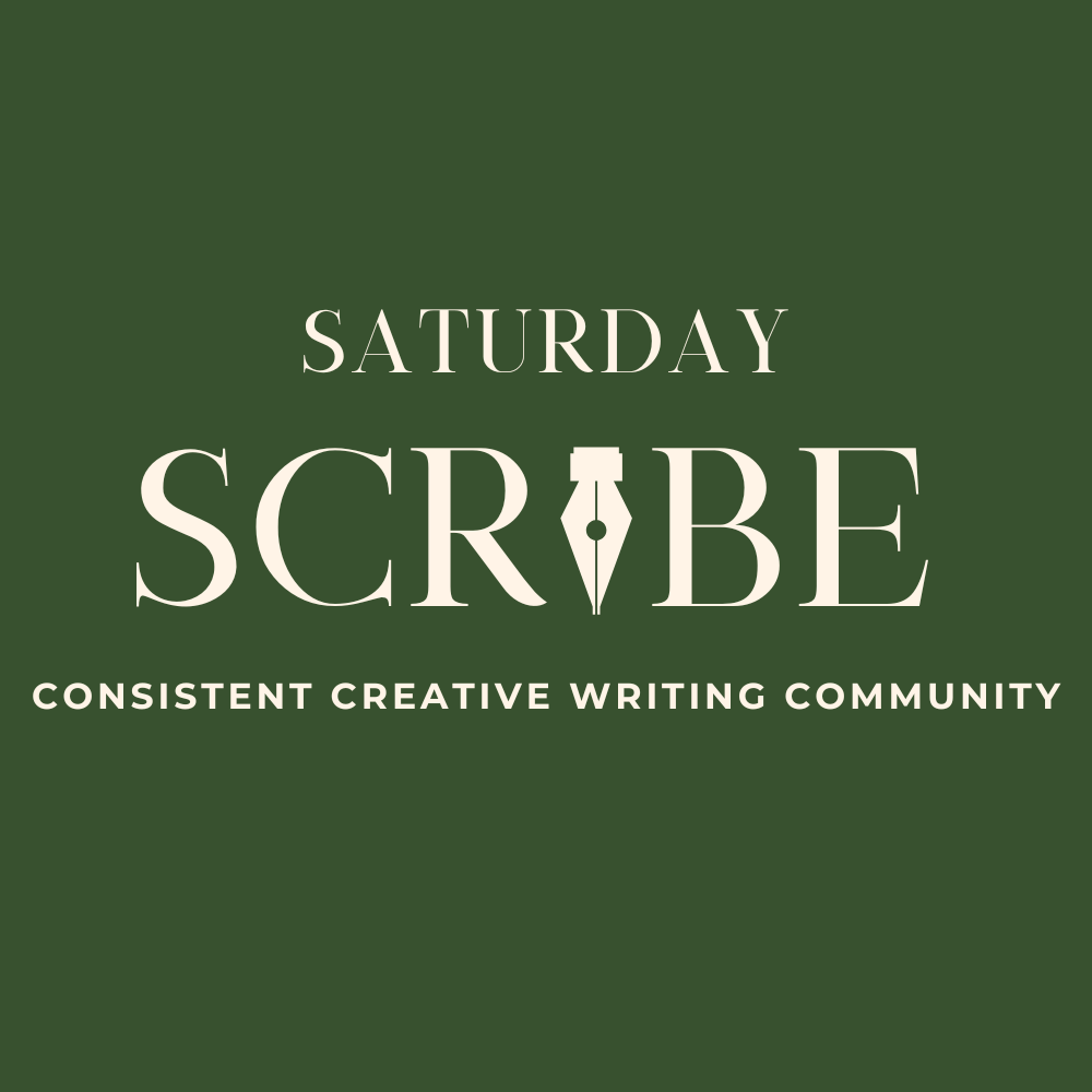 Saturday Scribe | Tulsa