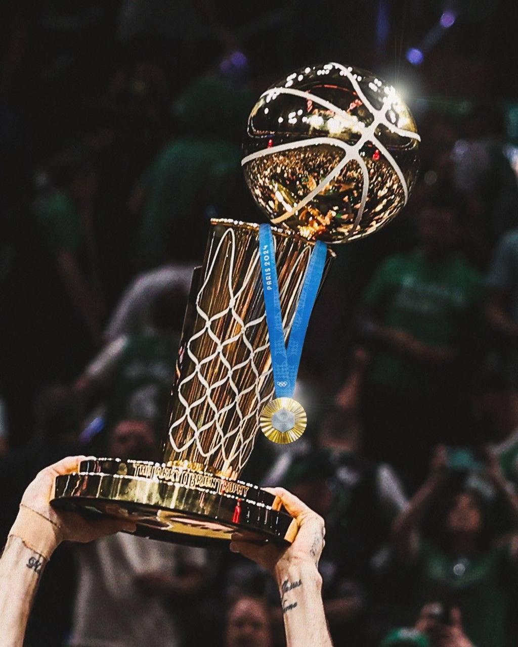 Basketball 3-3 Tournament 252