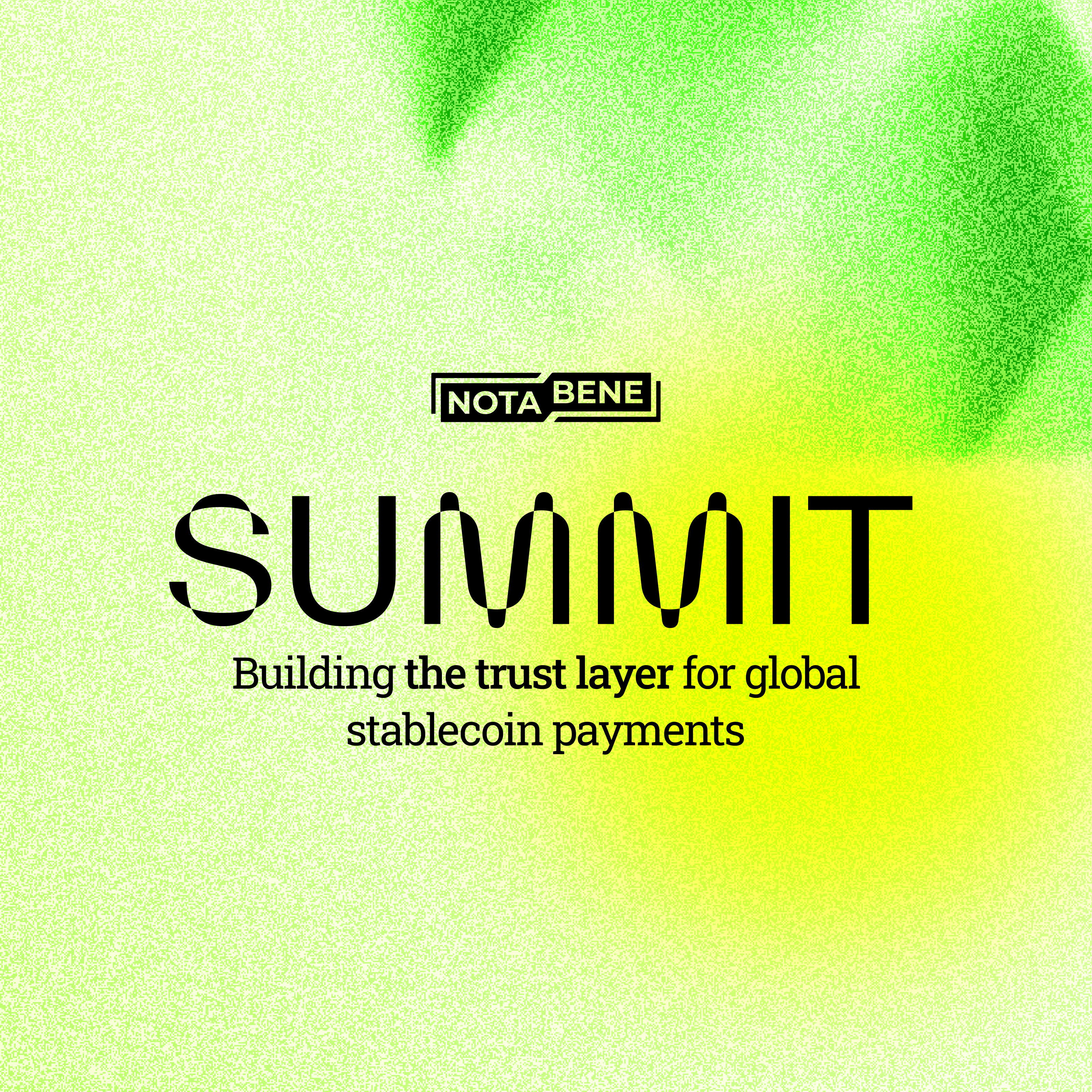 Crypto Nomads | Notabene Summit 2025