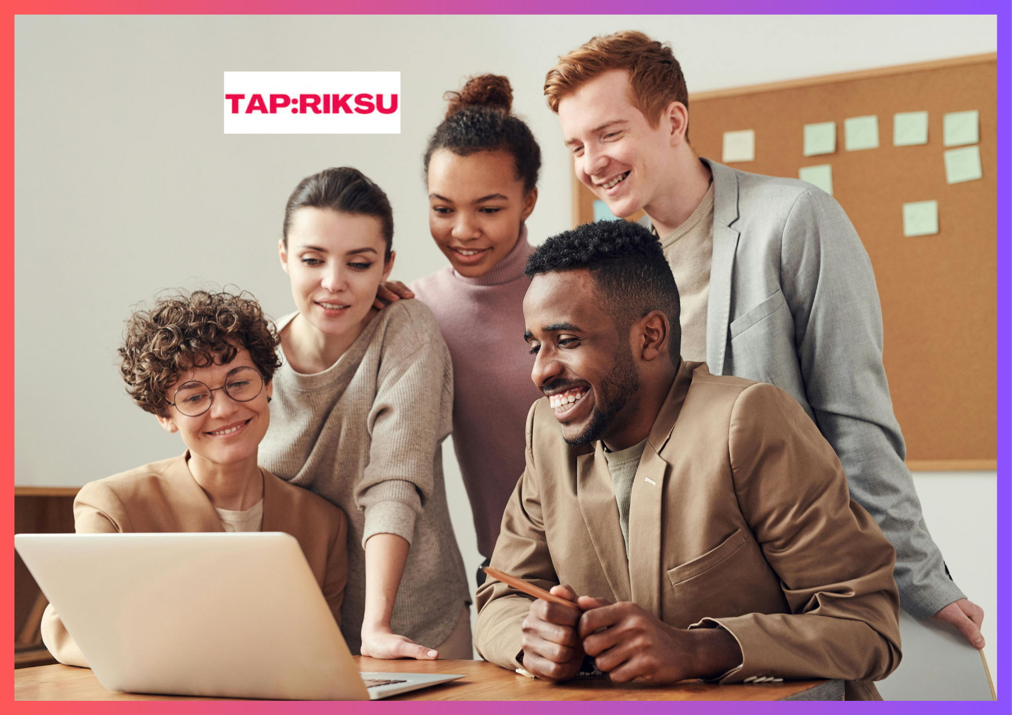 🎉 Demo Day: Talent Acceleration Program Riihimäki (TAP:Riksu)