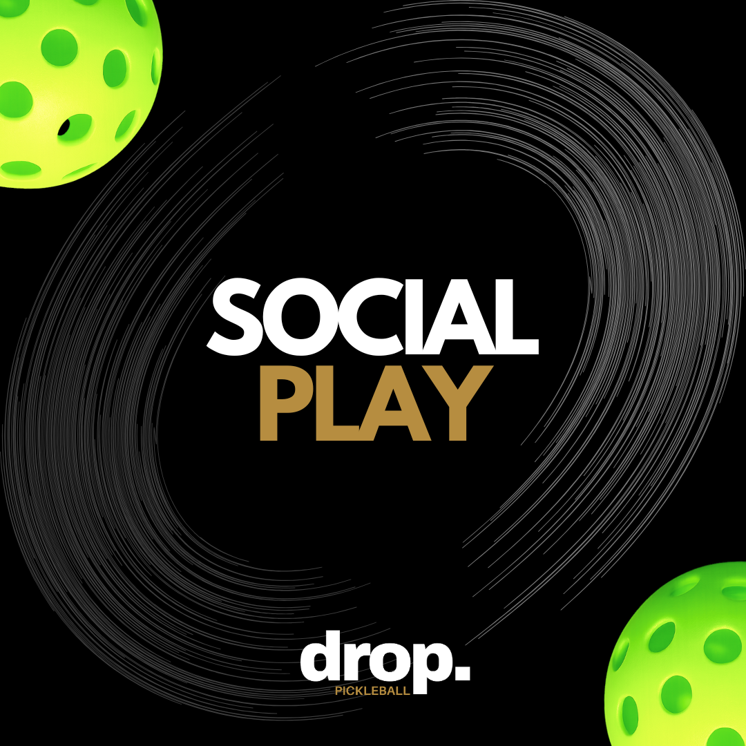 Social Play - Martes