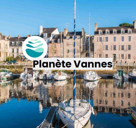 Apéro - Planète Vannes