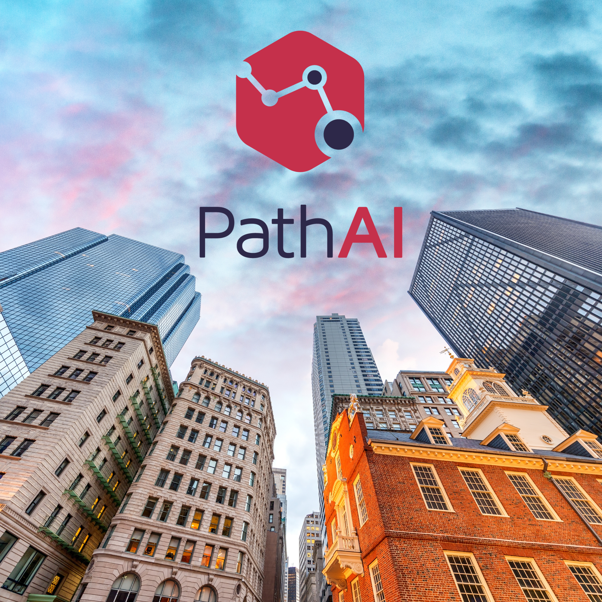 HealthTech Connect at PathAI
