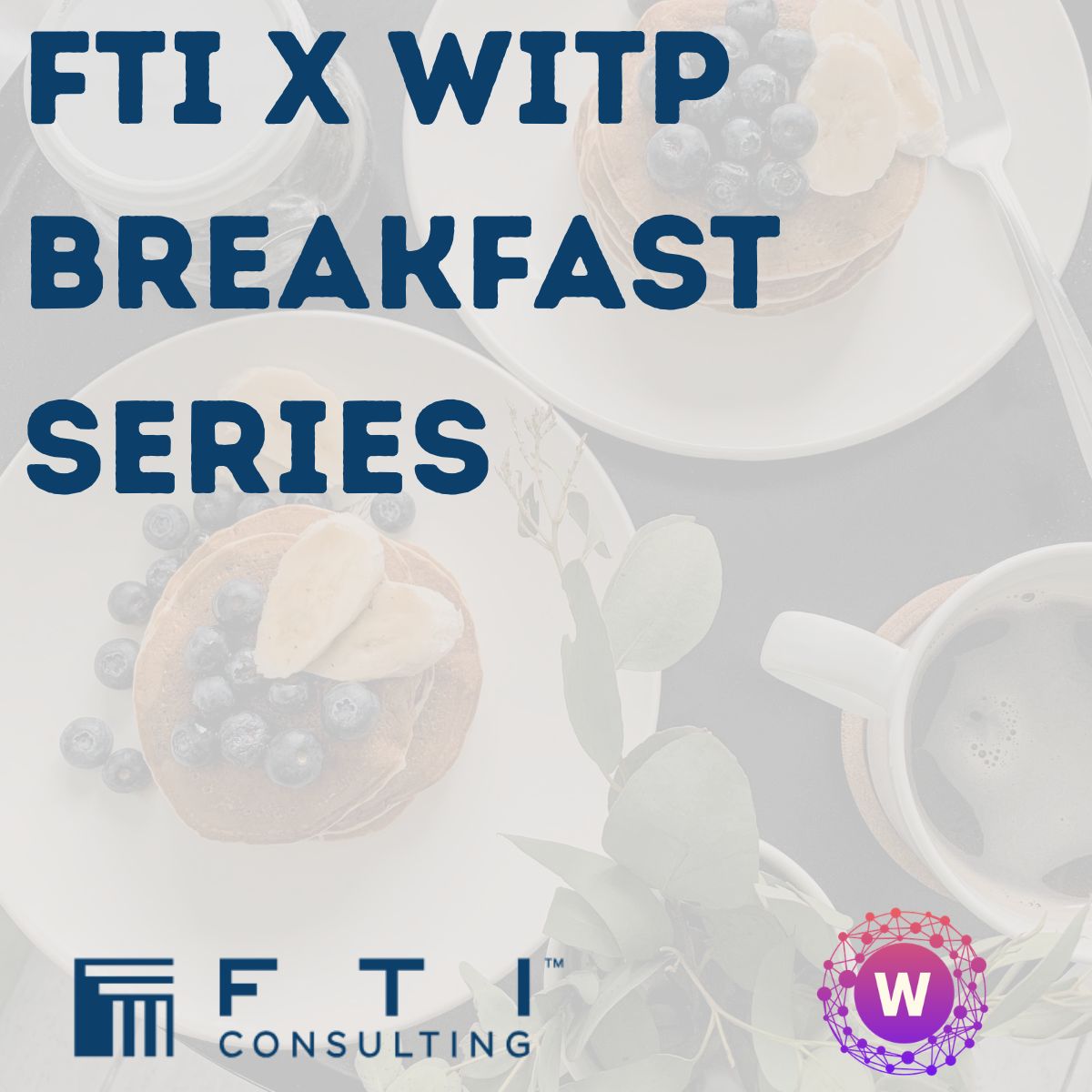 Cover art for #WITP x FTI: The Future of AI Regulation: Political Will, Institutional Reform, and Real-Time Governa — FTI Consulting