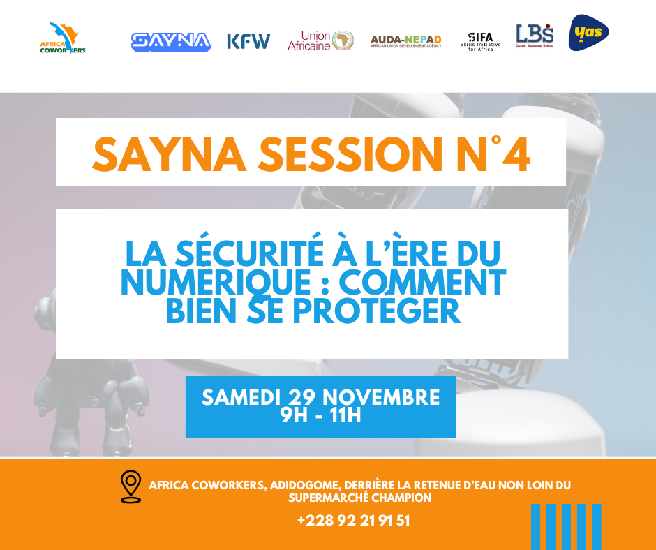 La sécurité à l’ère du numérique : comment bien se protéger