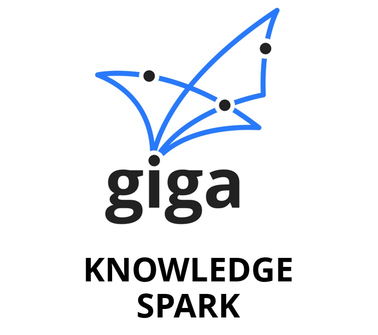 Giga Knowledge Spark Learning Lunch