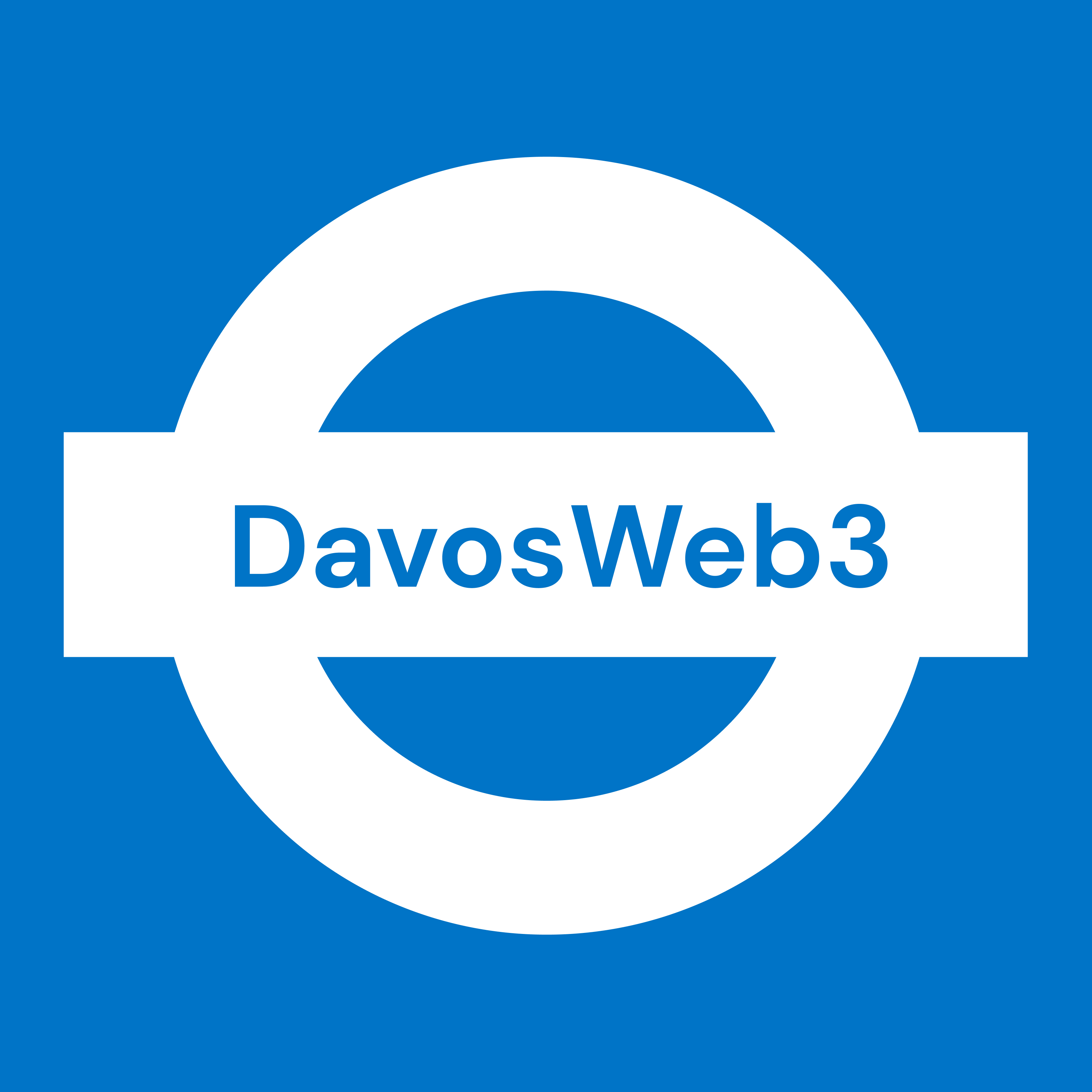 DavosWeb3 Roundtable