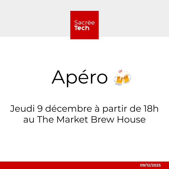 #28 - Apéro