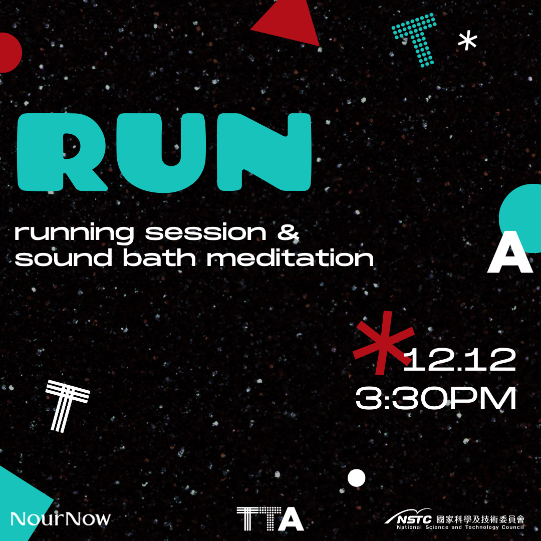 Move and Mind(RUN)｜TTA Xmas Party