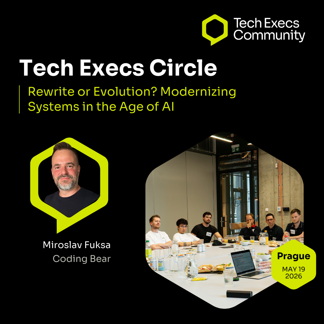Rewrite or Evolution? Modernizing Systems in the Age of AI