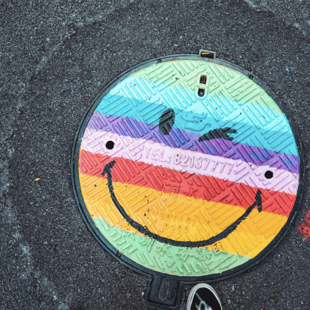 FLINTA* Social - International Happy Day