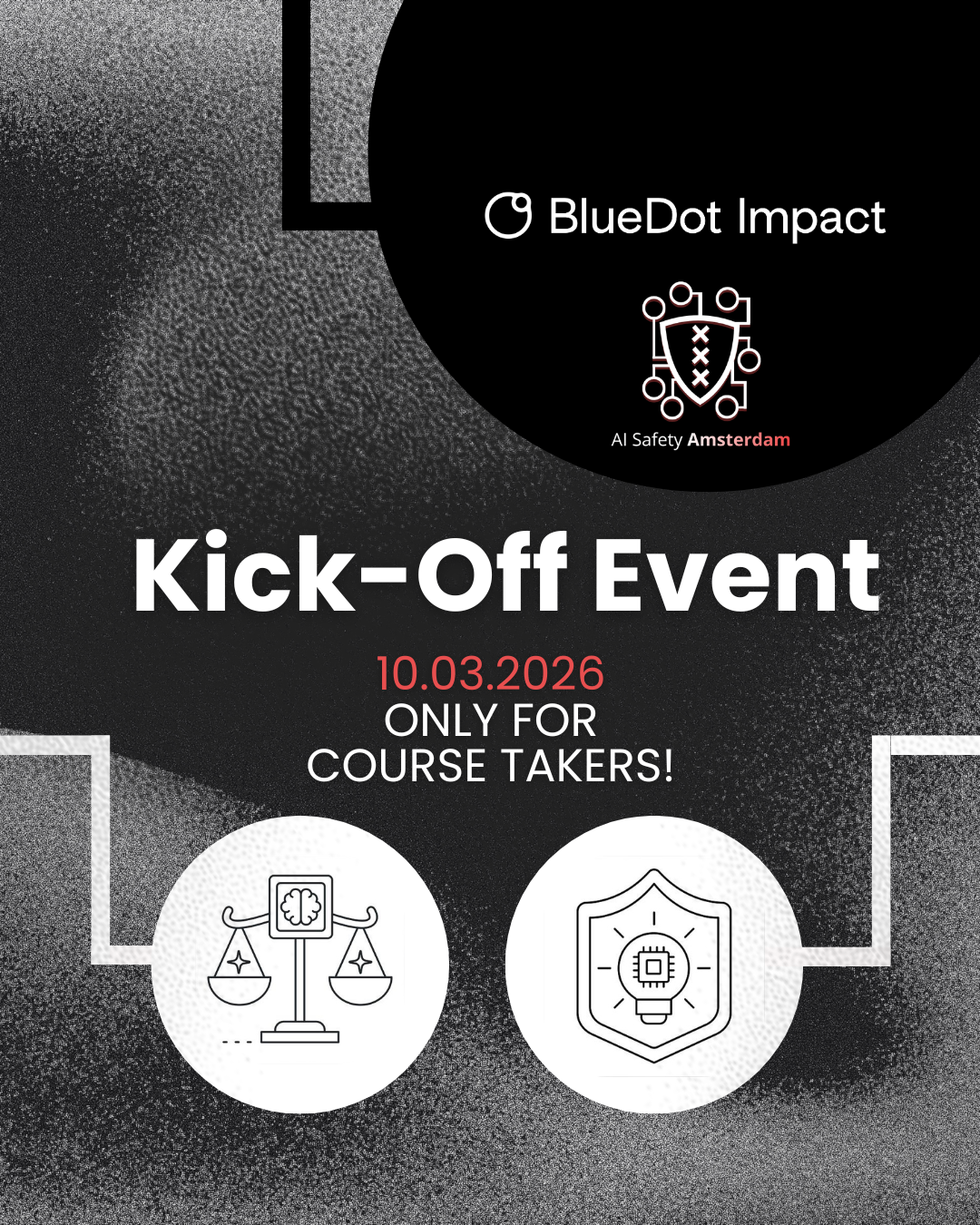Kick-Off Event