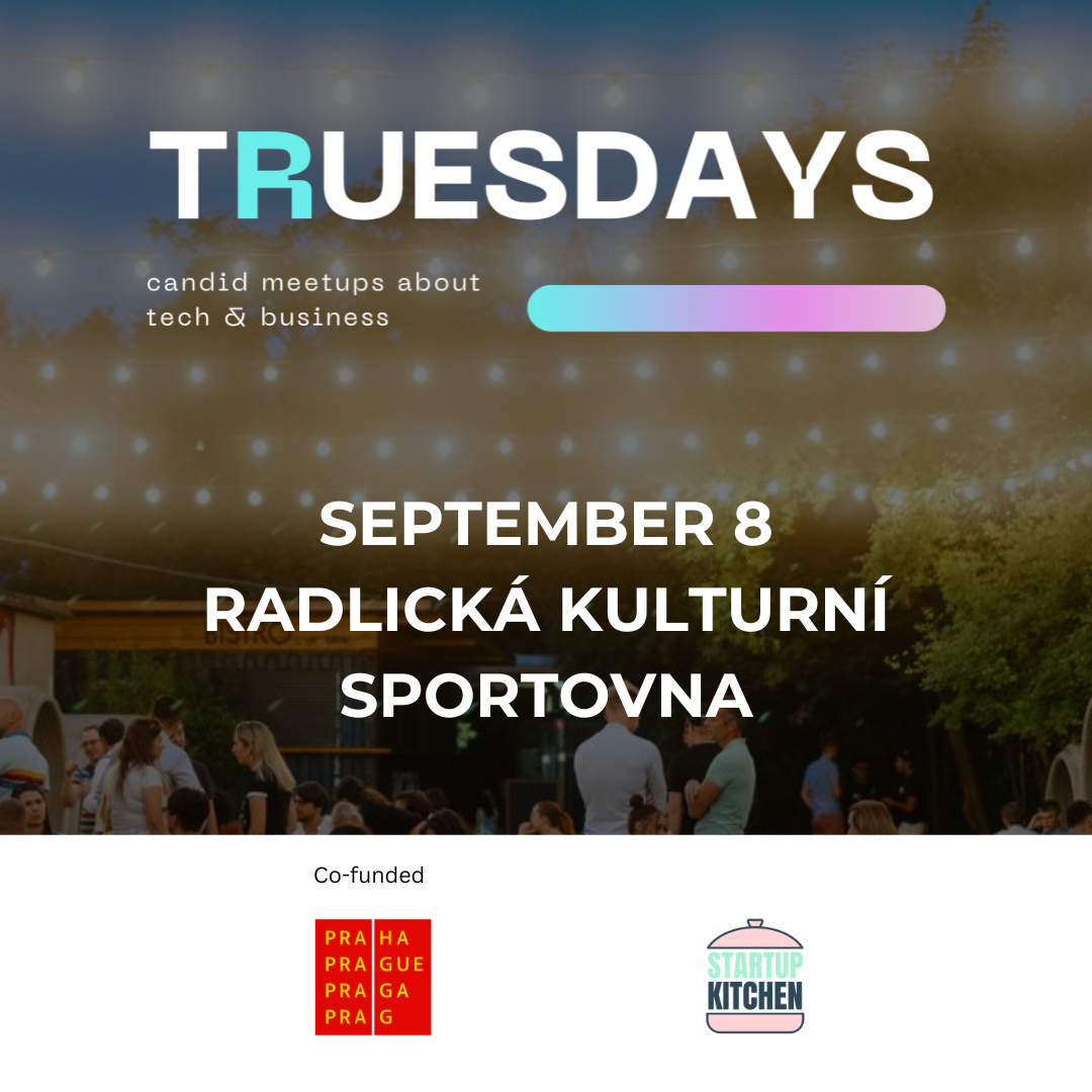 TRUESDAYS