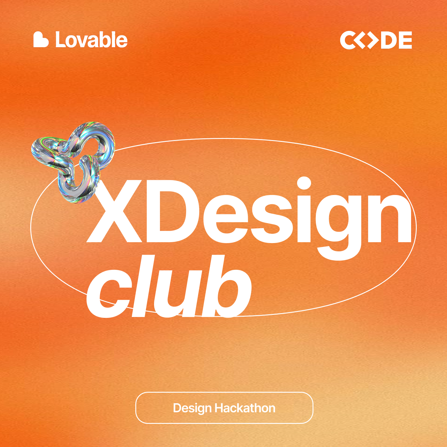 XDesign Hackathon