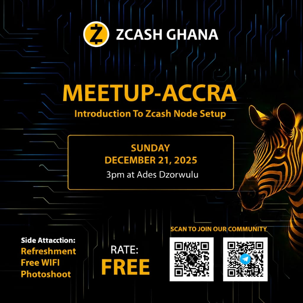 Introduction To Zcash Node Setup