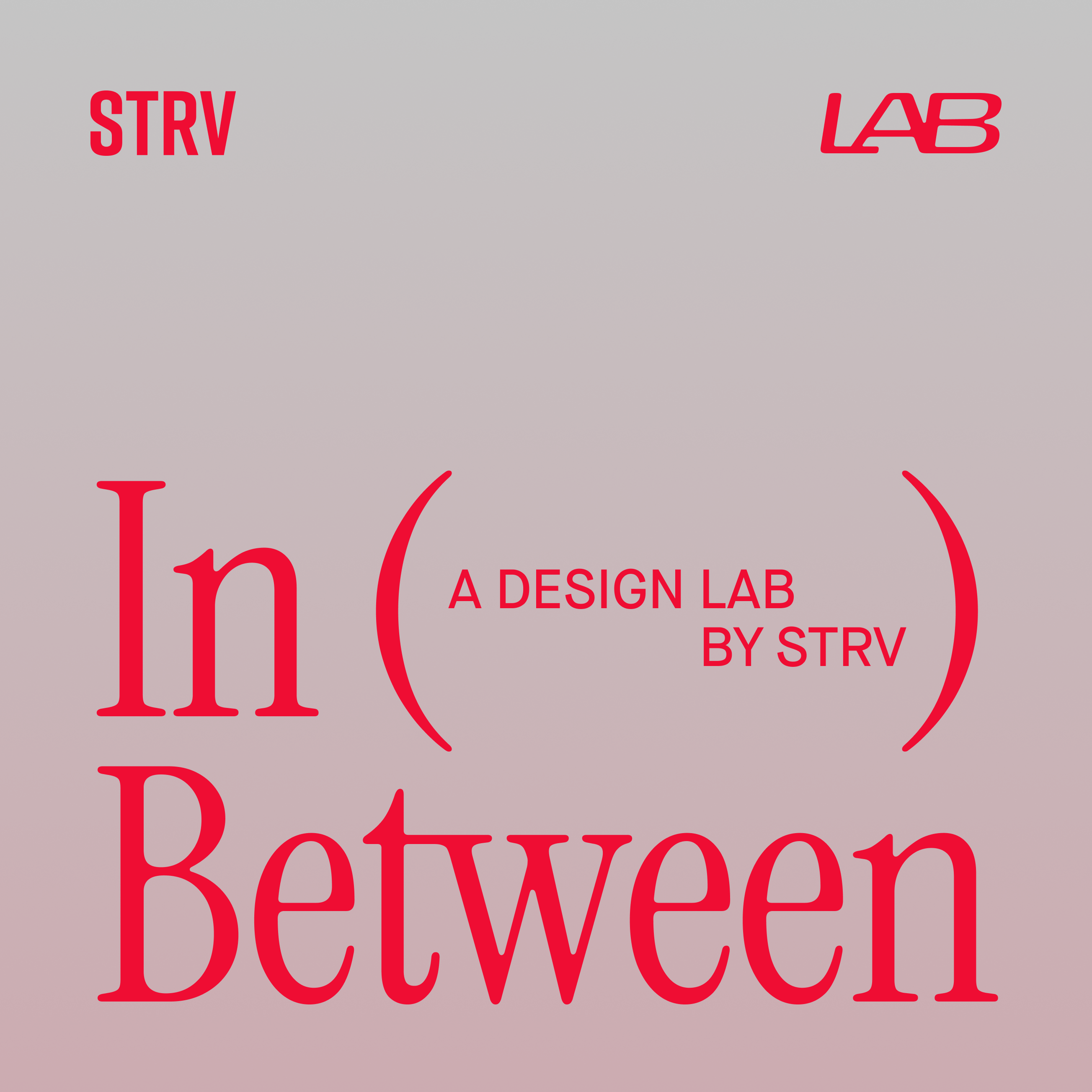 Design Lab: In Between