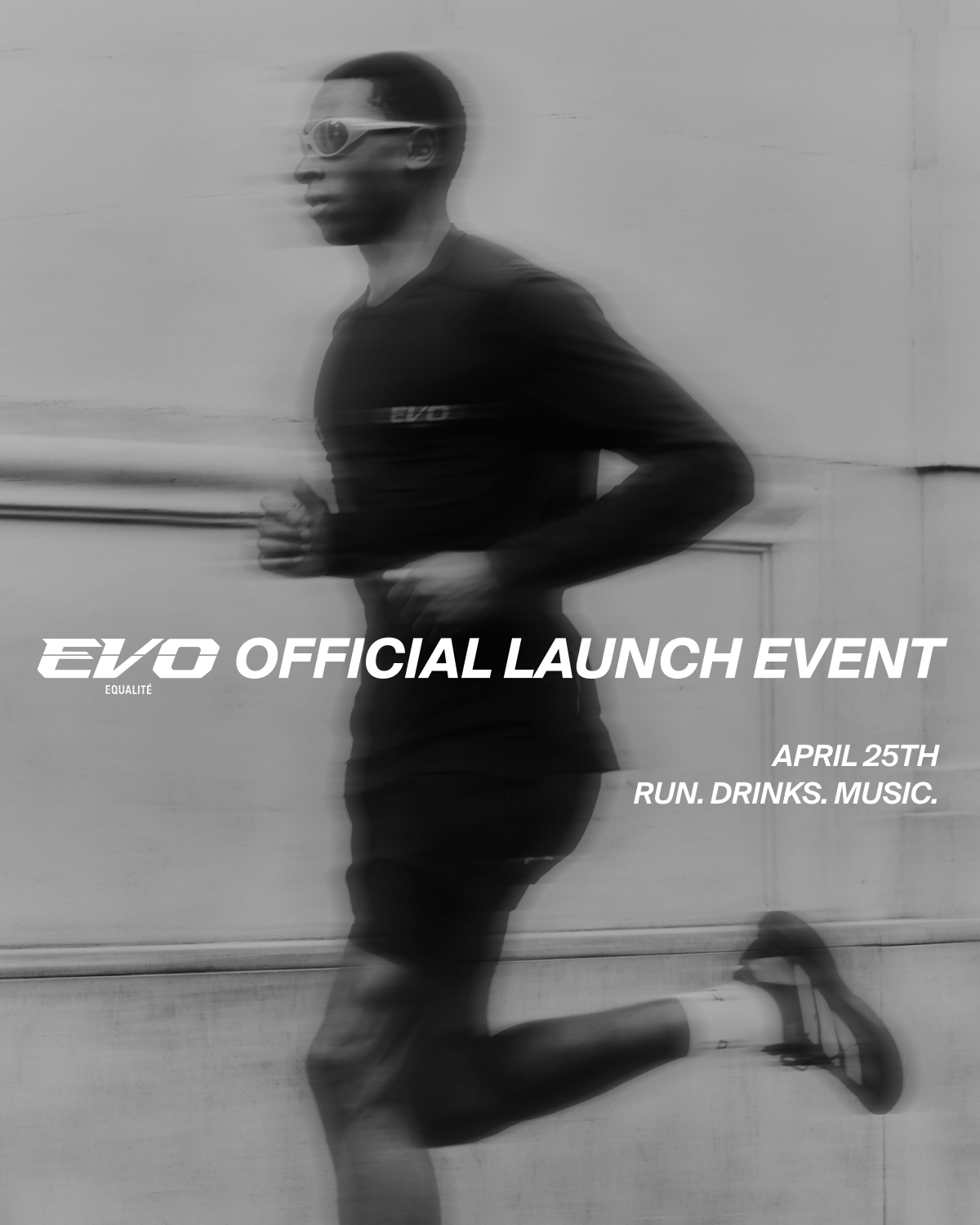 EVO OFFICIAL LAUNCH