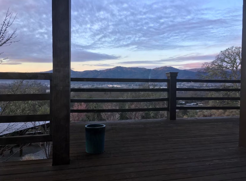 UP Collective - Unplugged Weekender (Northern CA)