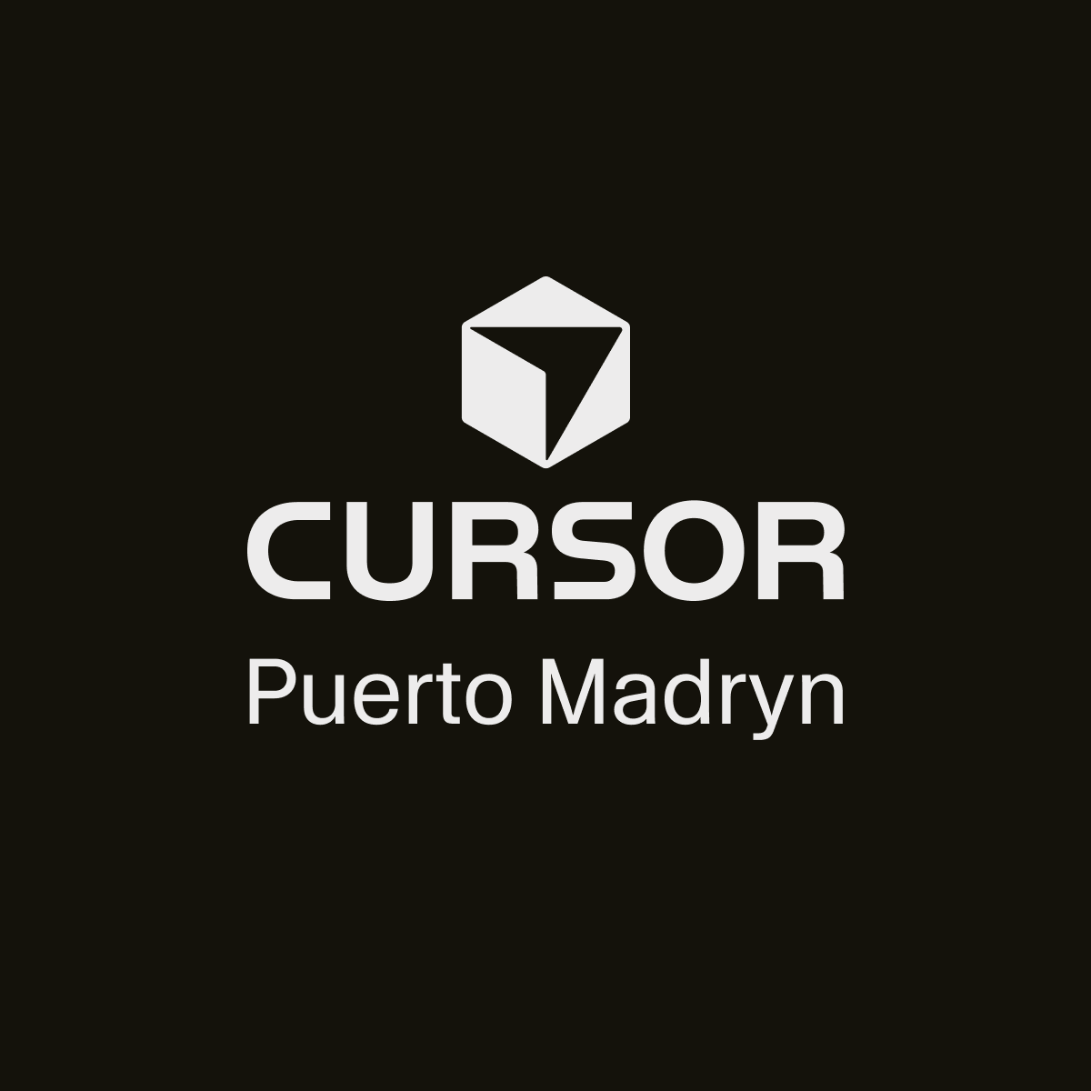 Cursor Meetup Puerto Madryn