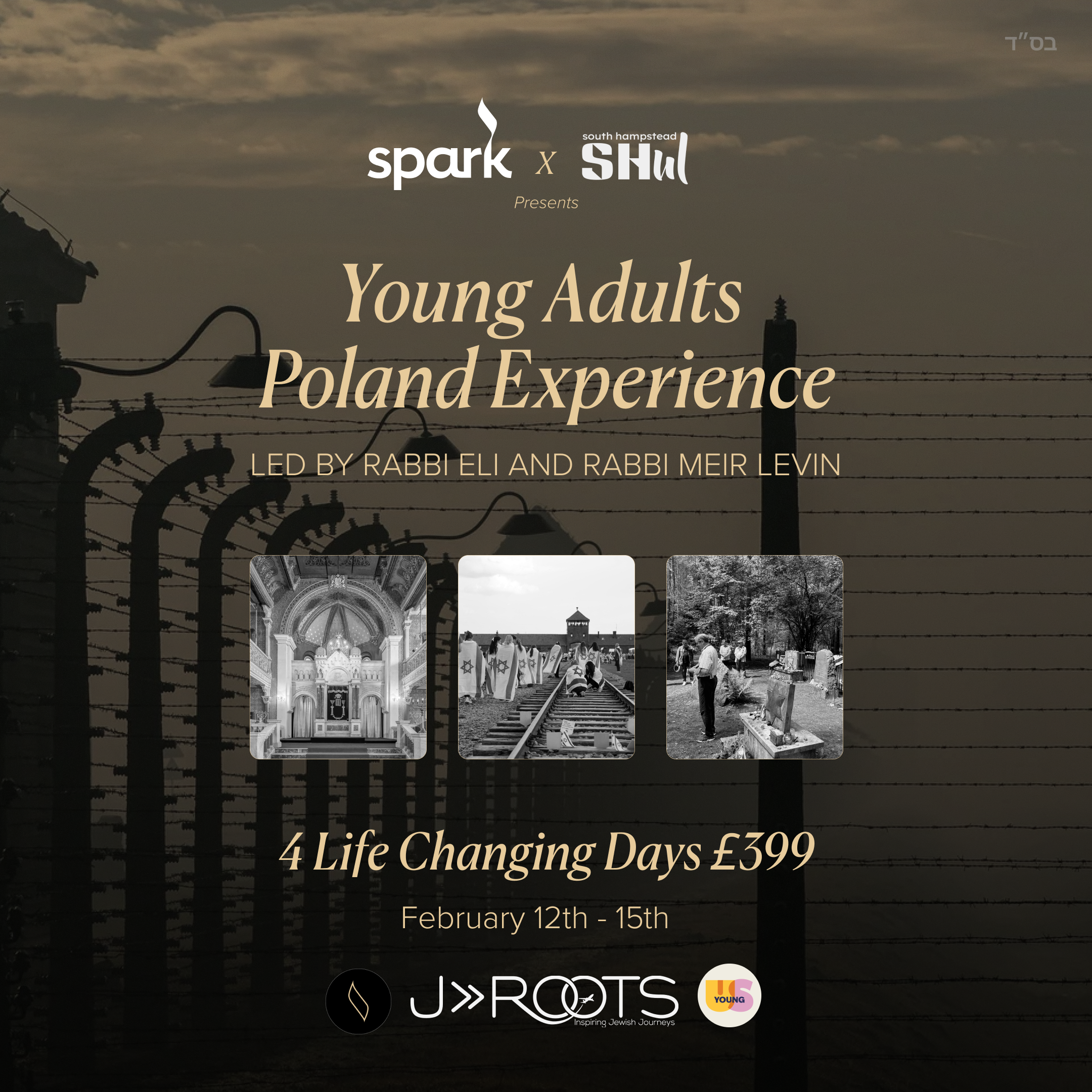 Spark X SH Poland