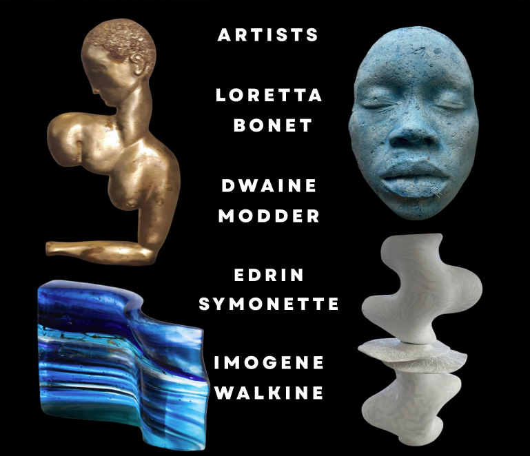 The Space Between Words