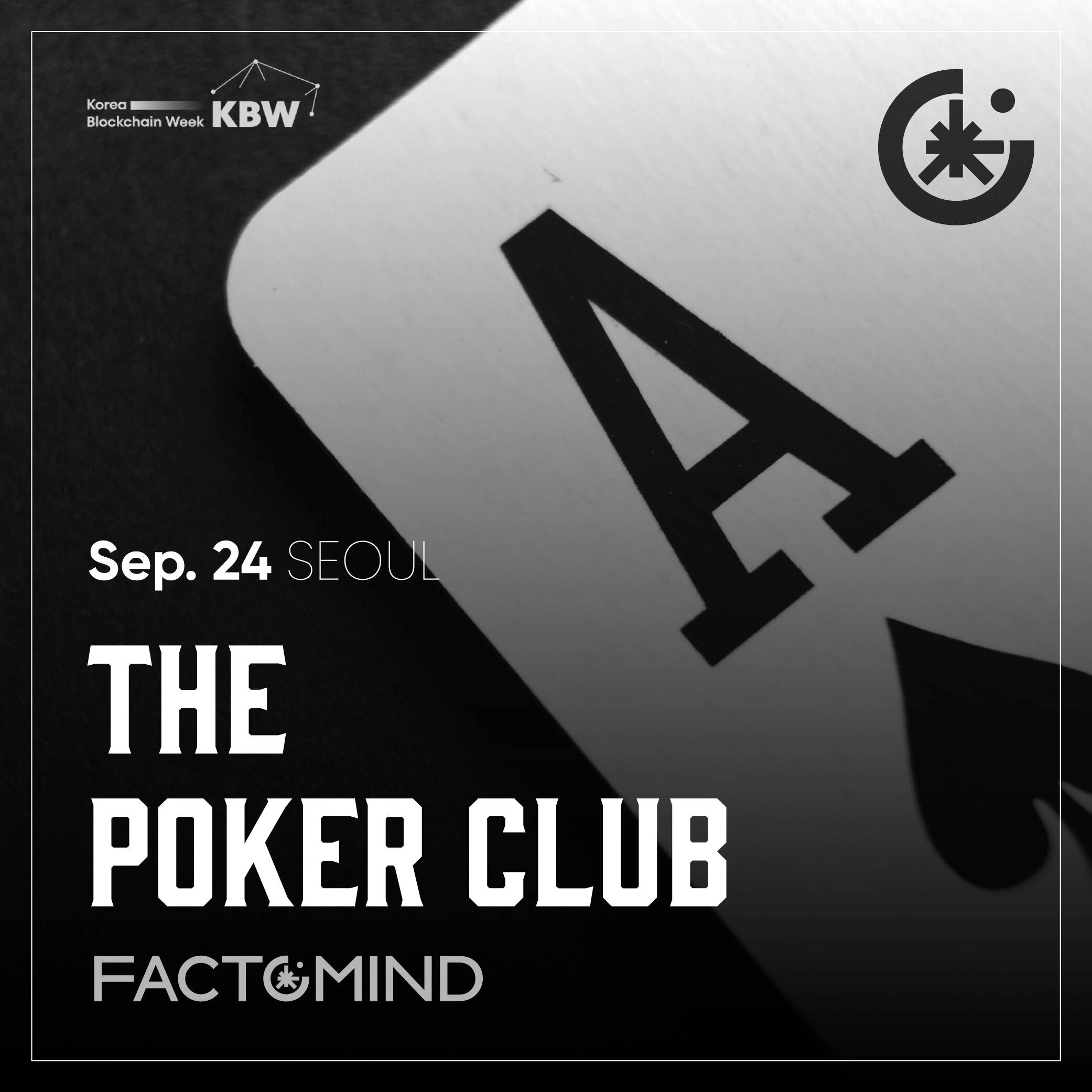 Crypto Nomads | Factomind: The Poker Club