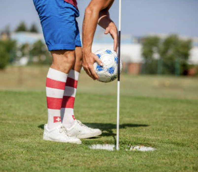 FootGolf | Social Session