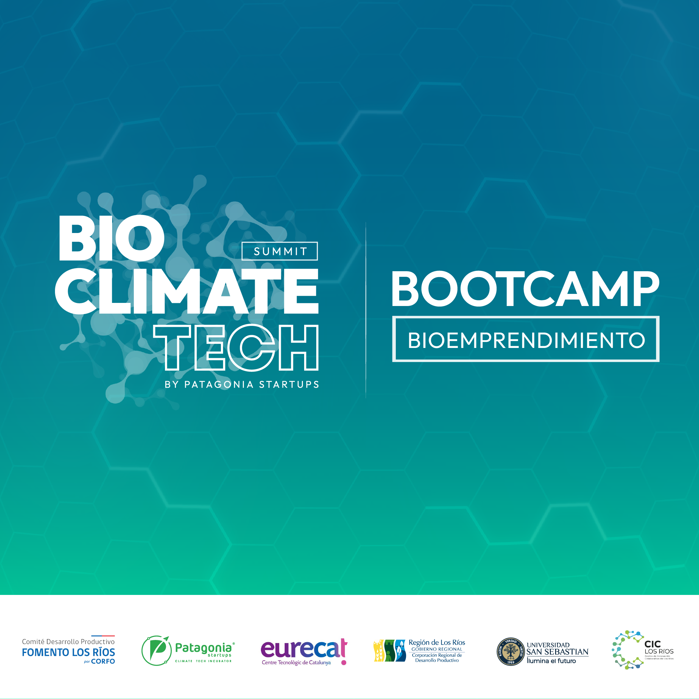 Bootcamp Bioemprendimiento