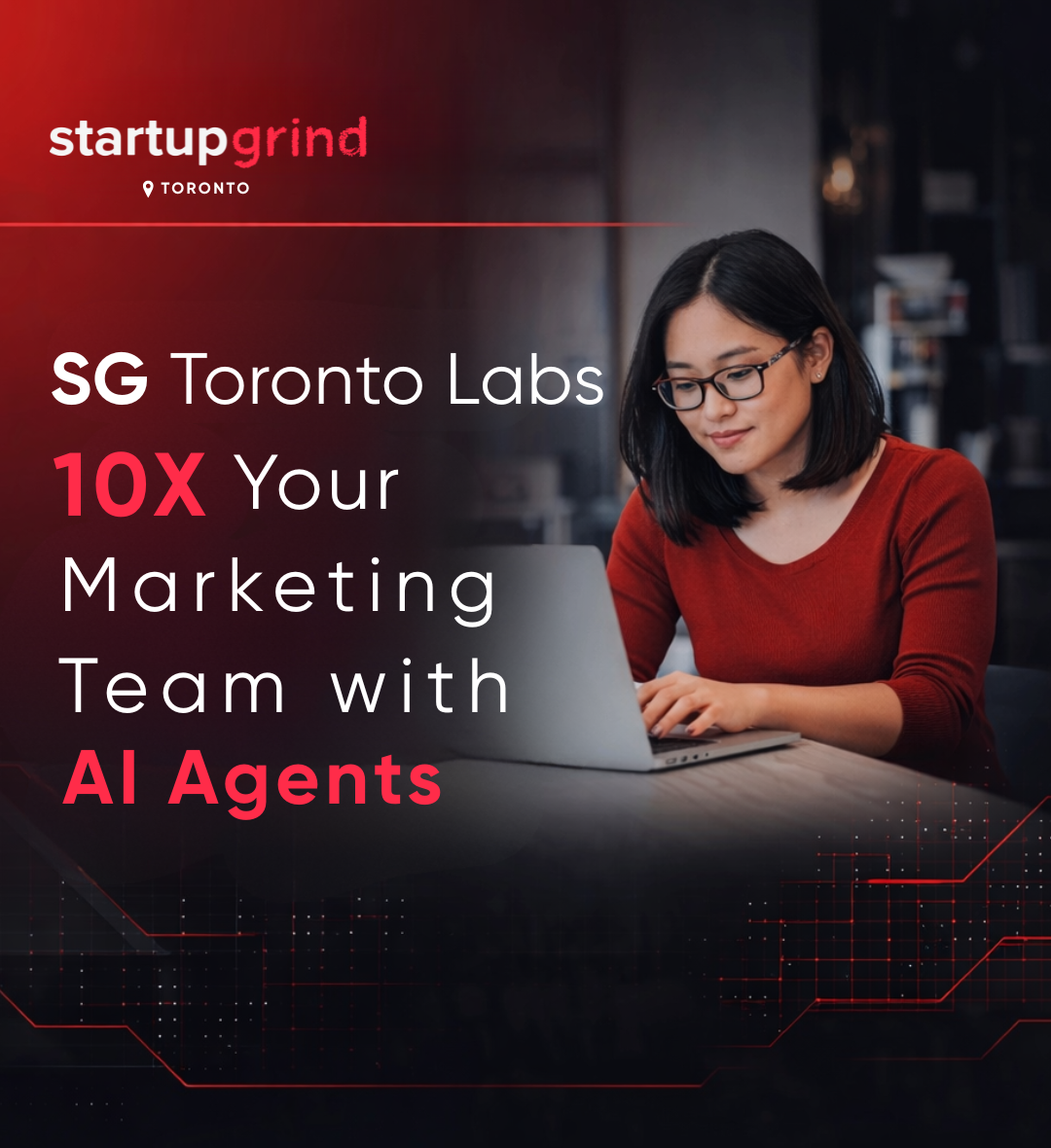 SG Toronto Lab: 10x Your Marketing Team with AI Agents