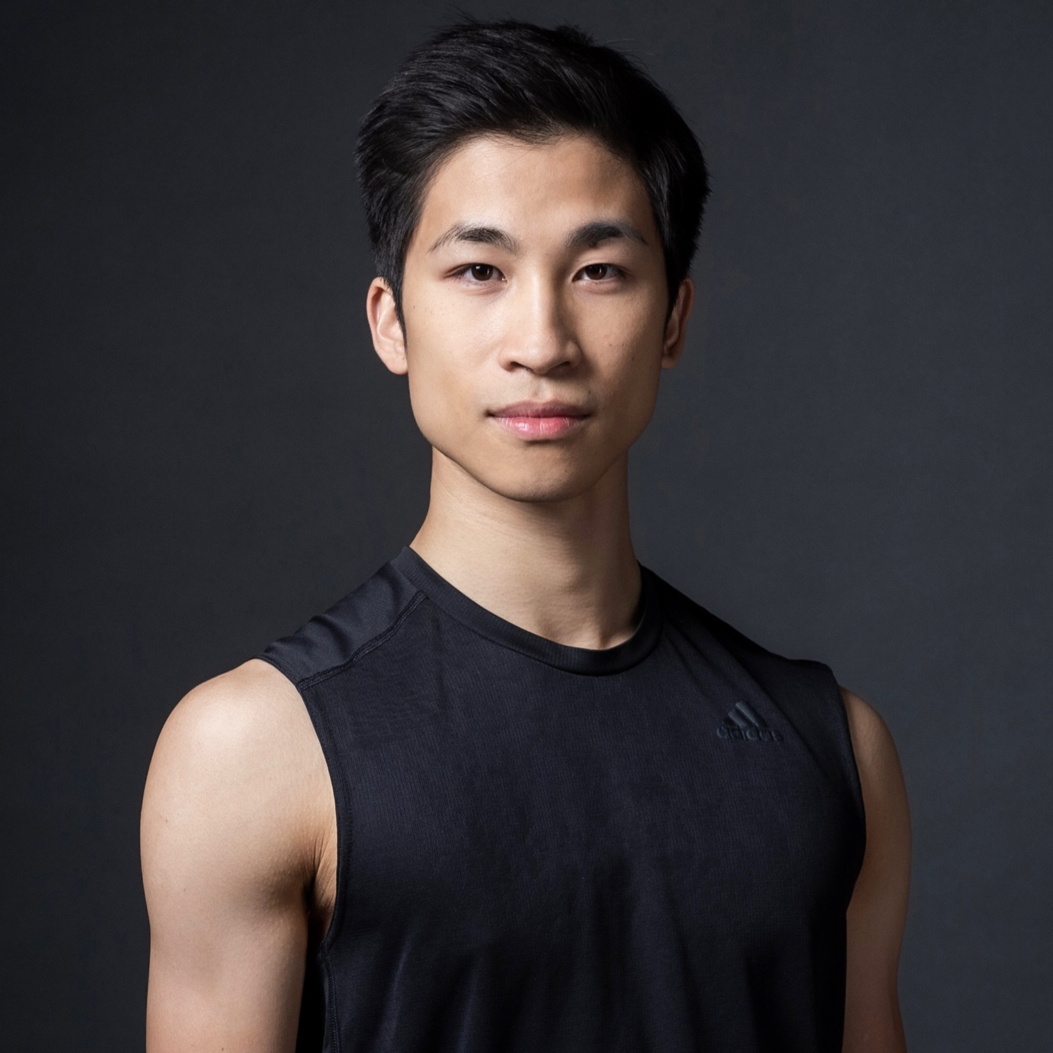 Chun-Wing Lam 林雋永 (Paris Opera) - From Ballet to Wealth Management