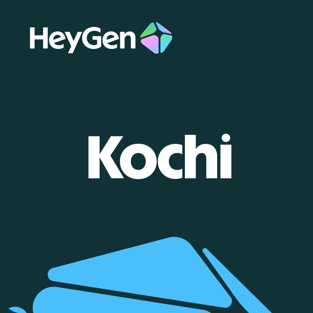 Video Podcasting Experiments with HeyGen