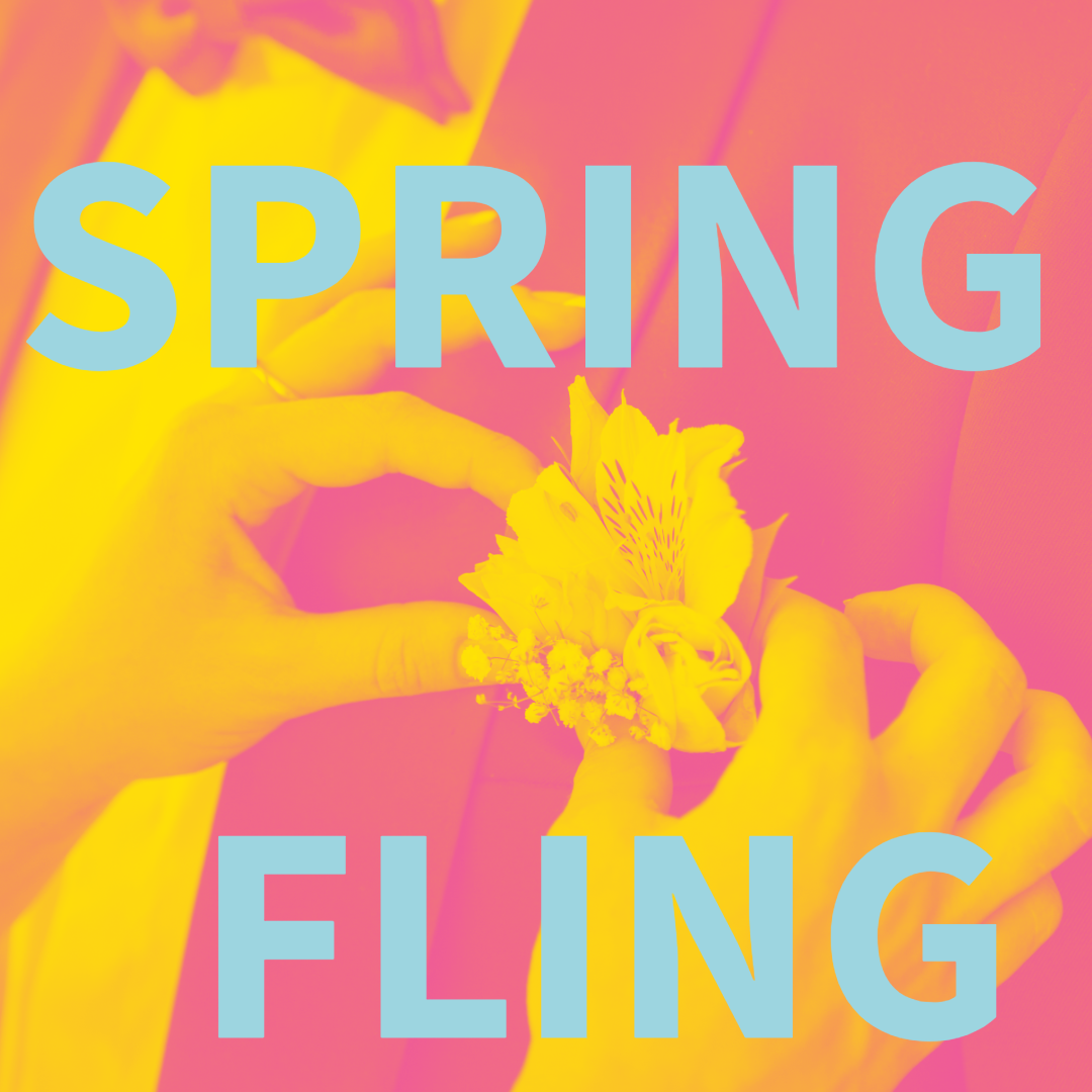 Spring Fling Mixer
