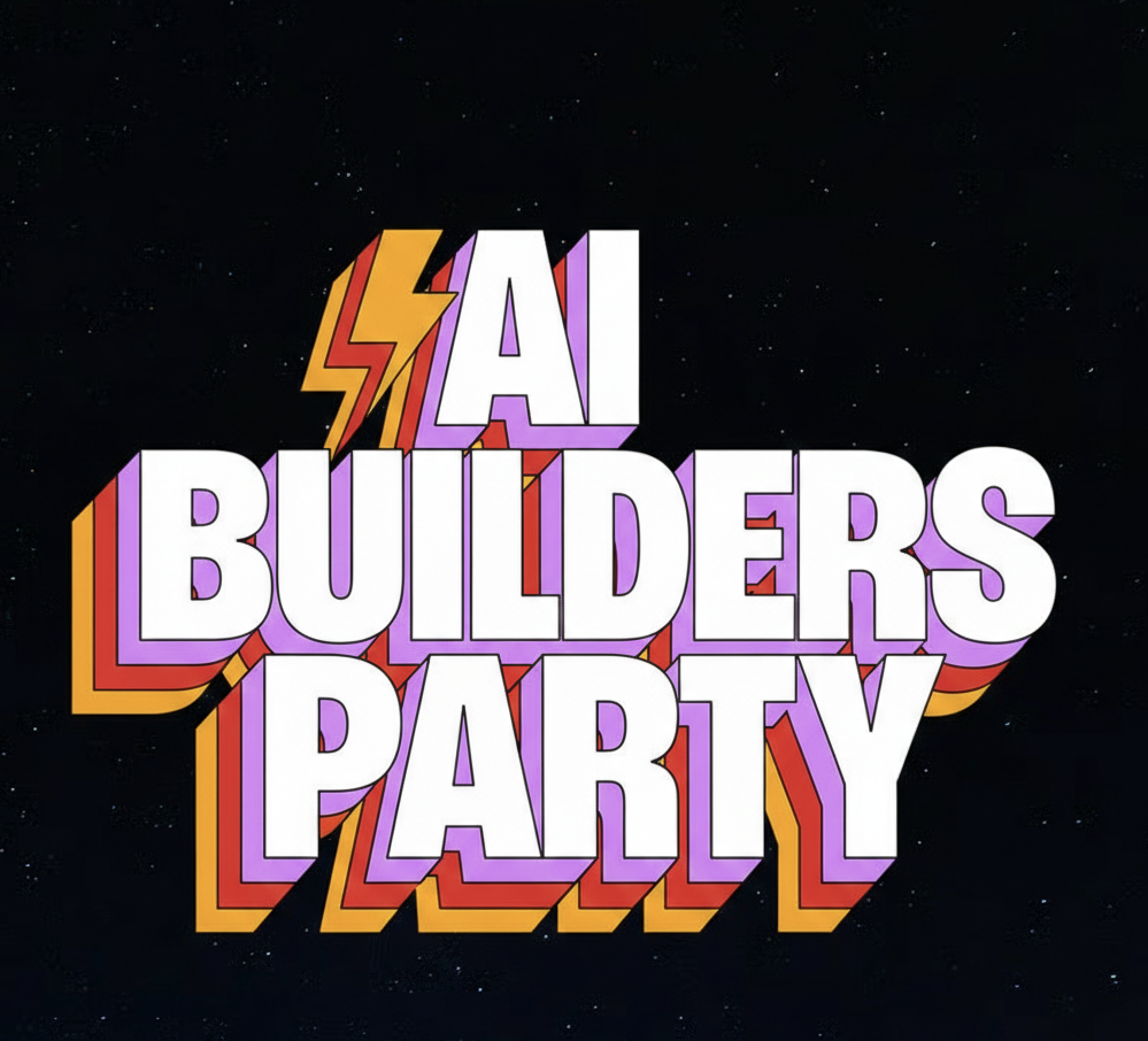 NVIDIA GTC 2026 Happy Hour: AI Builders Party