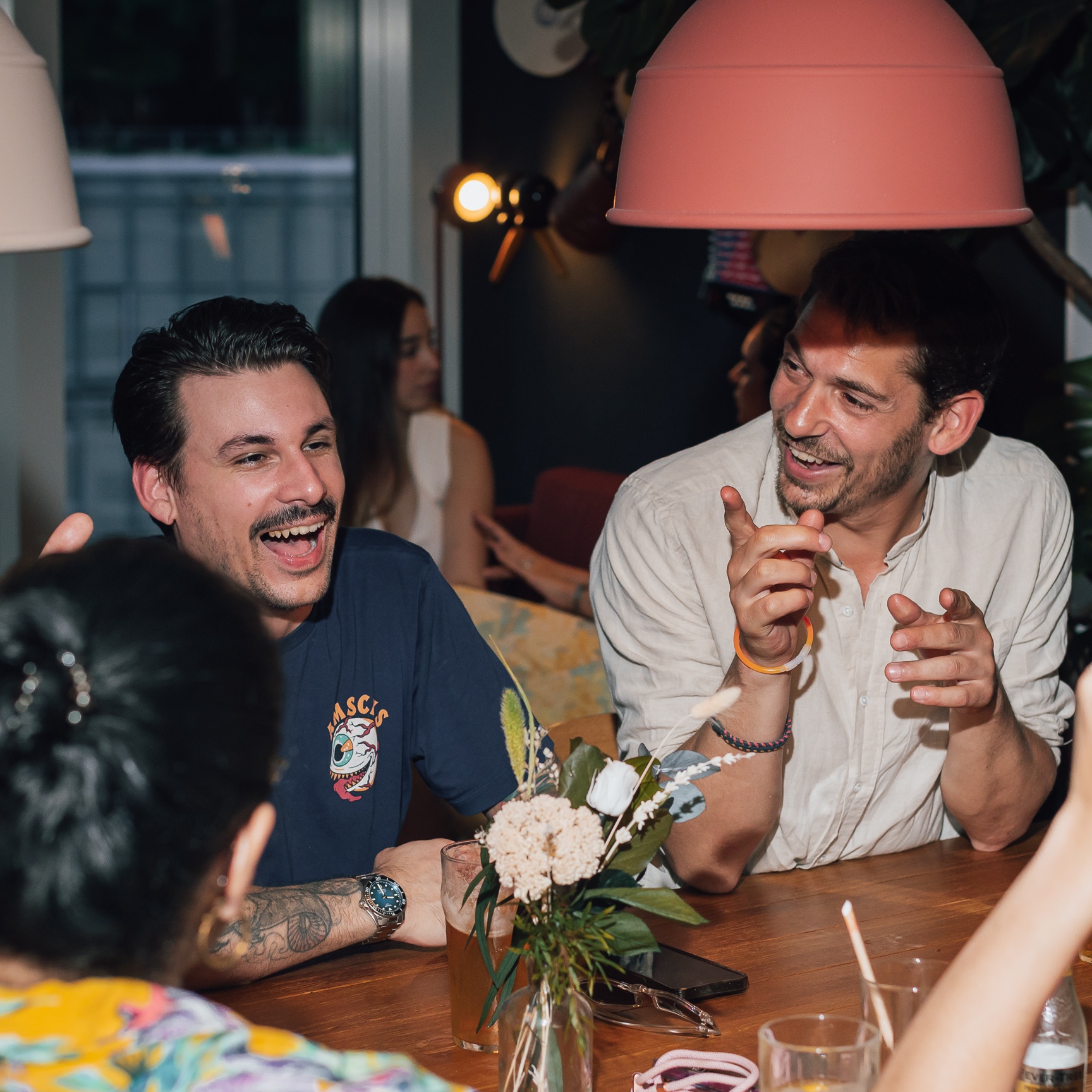 Apéro Live Music Sessions: Lo-fi DJ Set by Lekzda