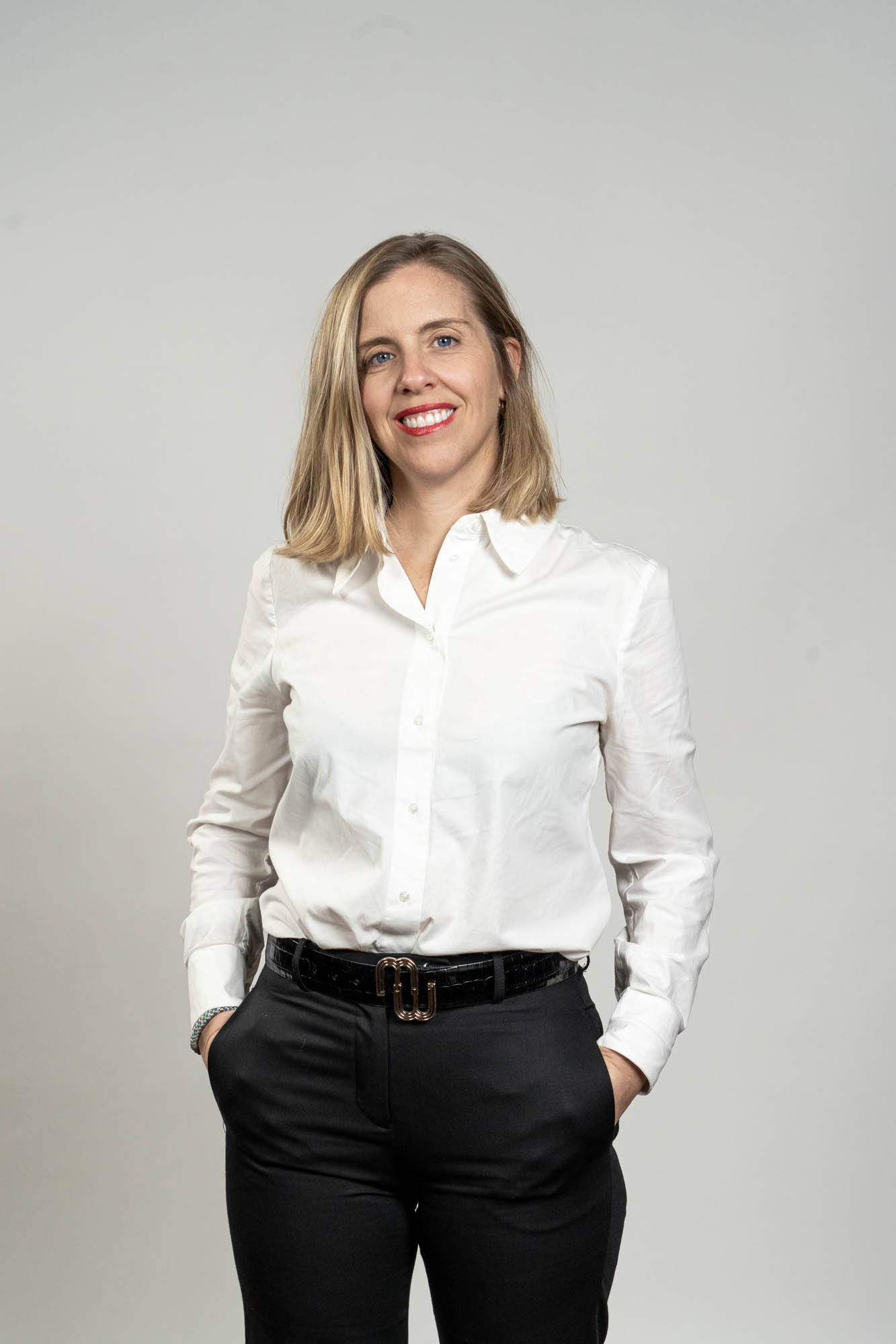 Encuentro con Julia Sánchez Abeal, CEO de la Escuela Superior de Música Reina Sofía