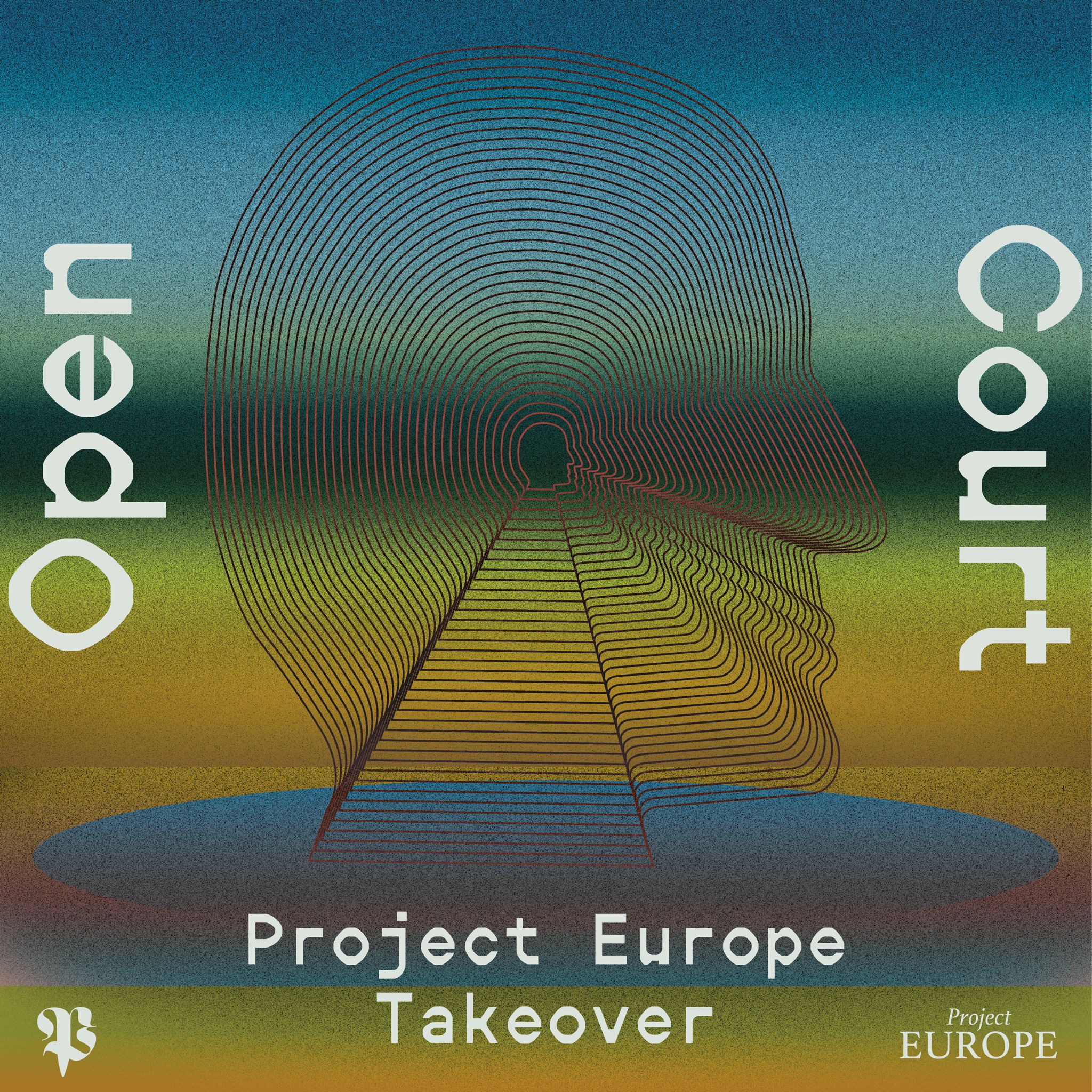 Open Court: Project Europe Takeover