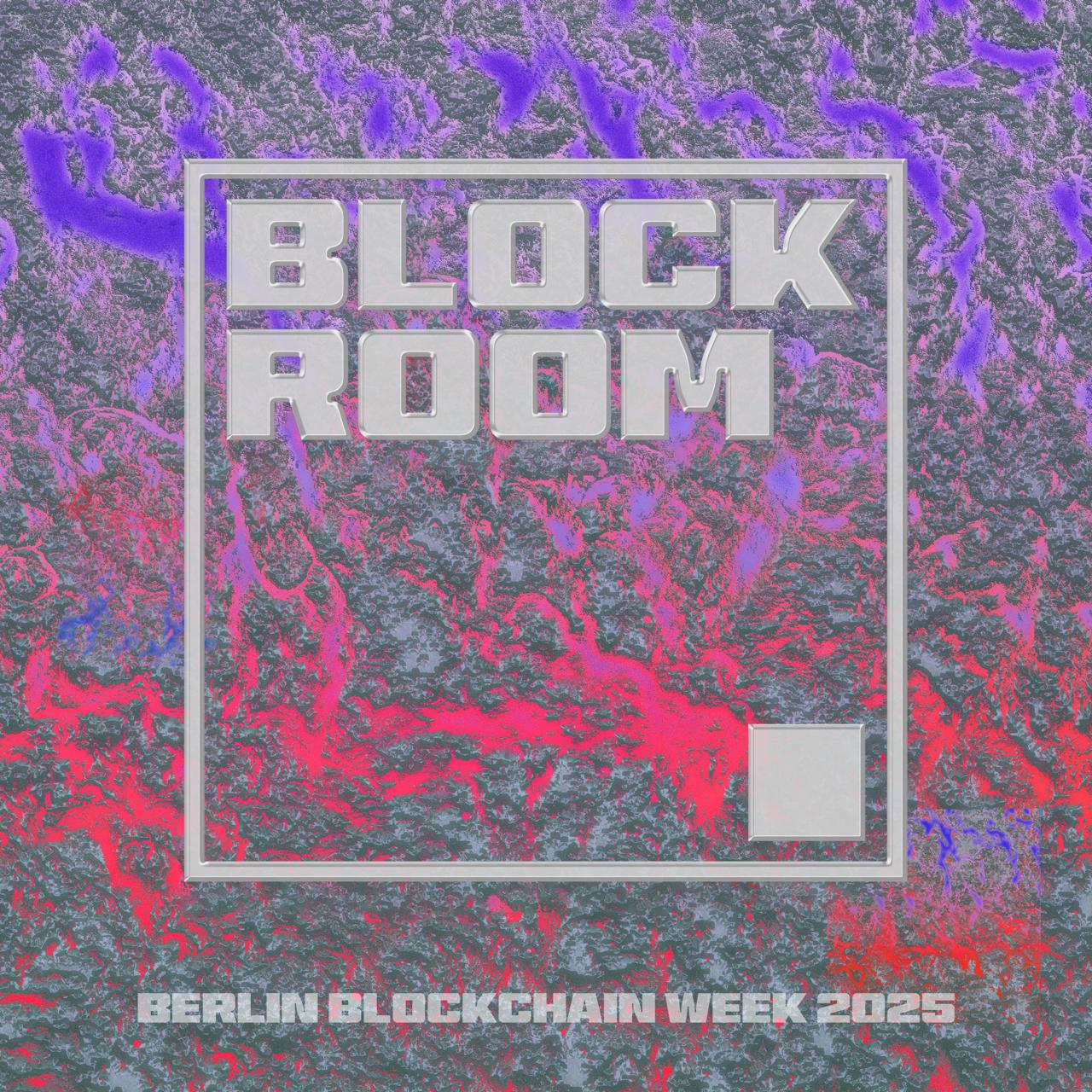 Crypto Nomads | BLOCK ROOM BERLIN