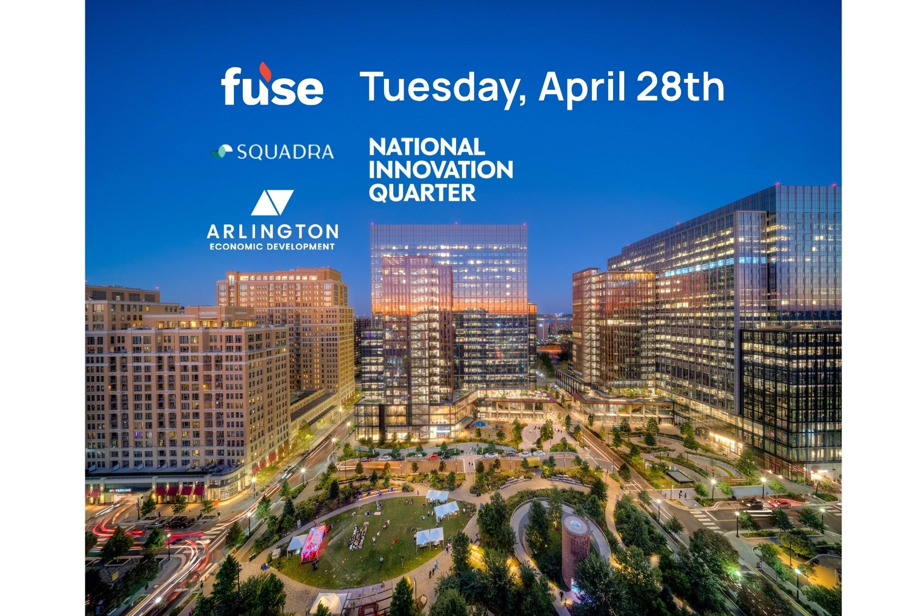 Dual-Use Industry Night