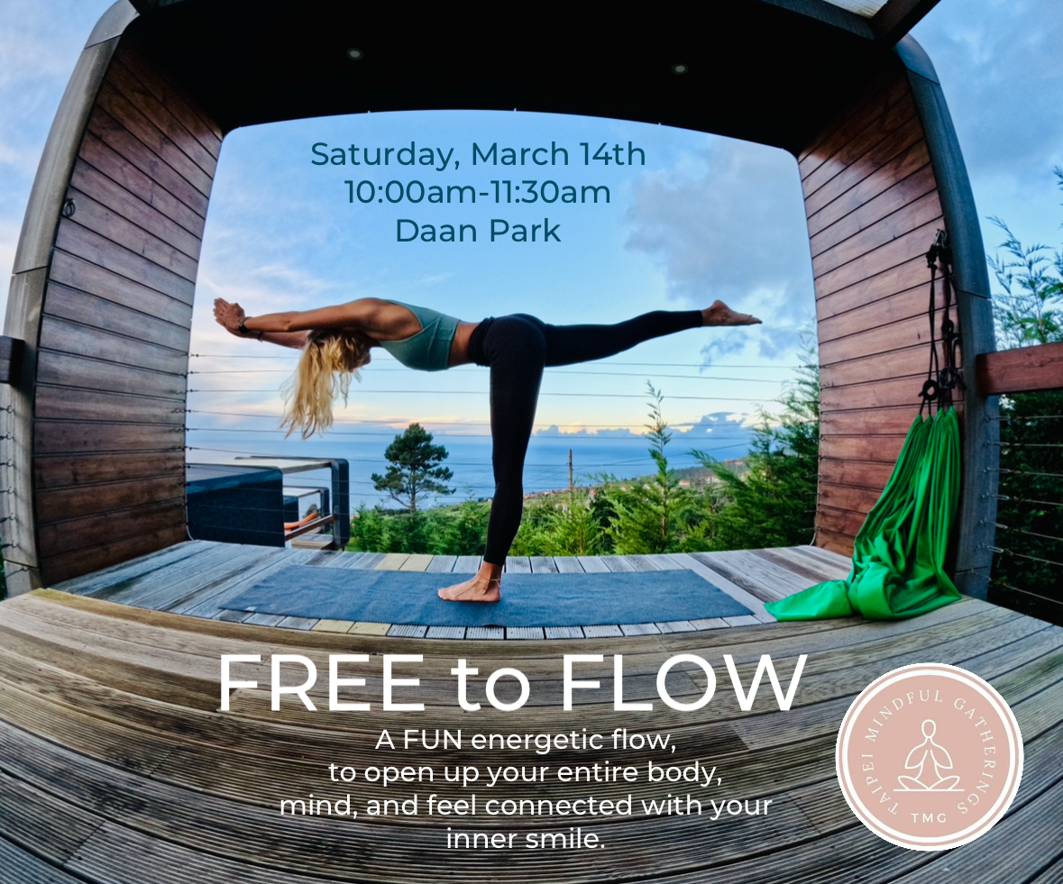 Free to Flow