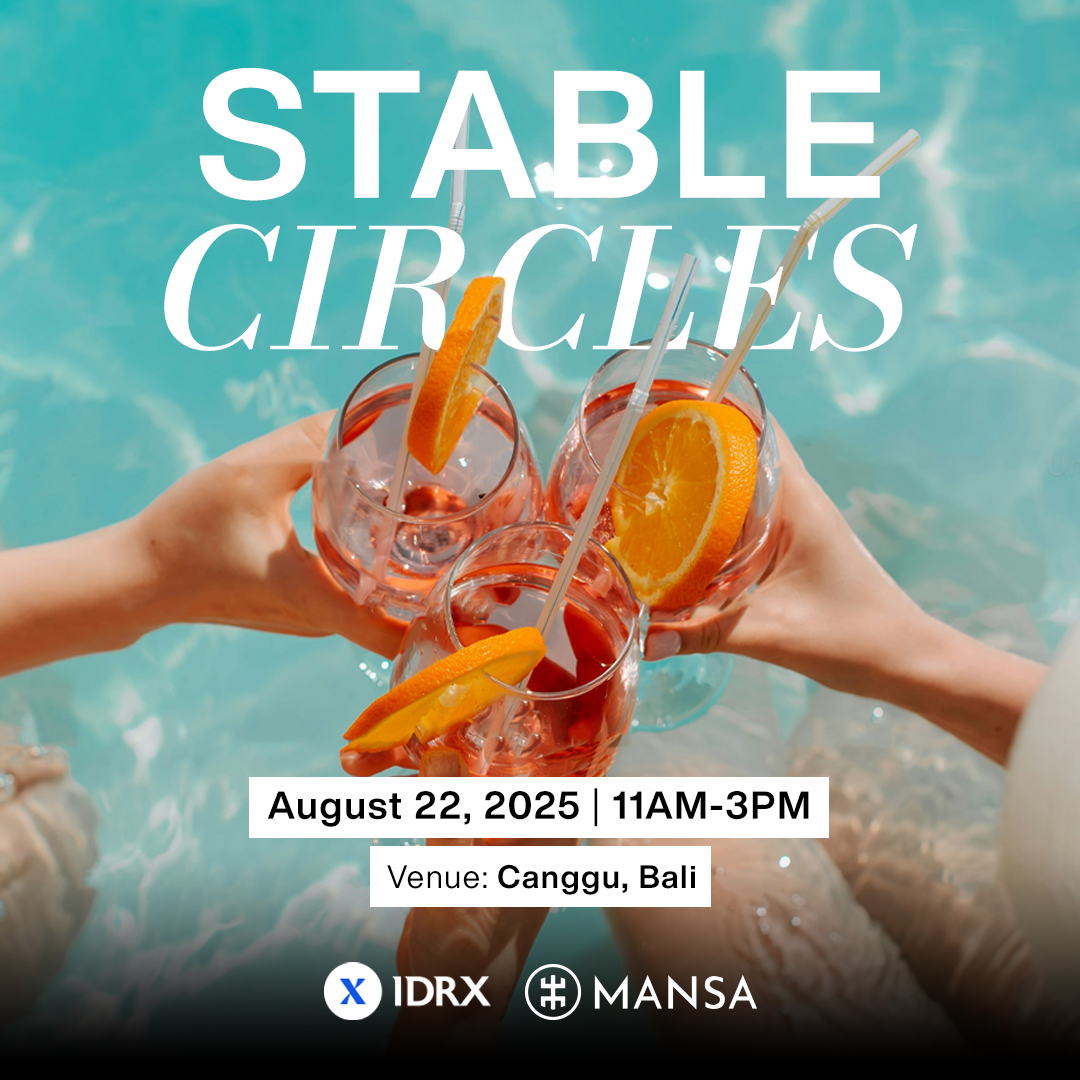 Crypto Nomads | Stable Circles