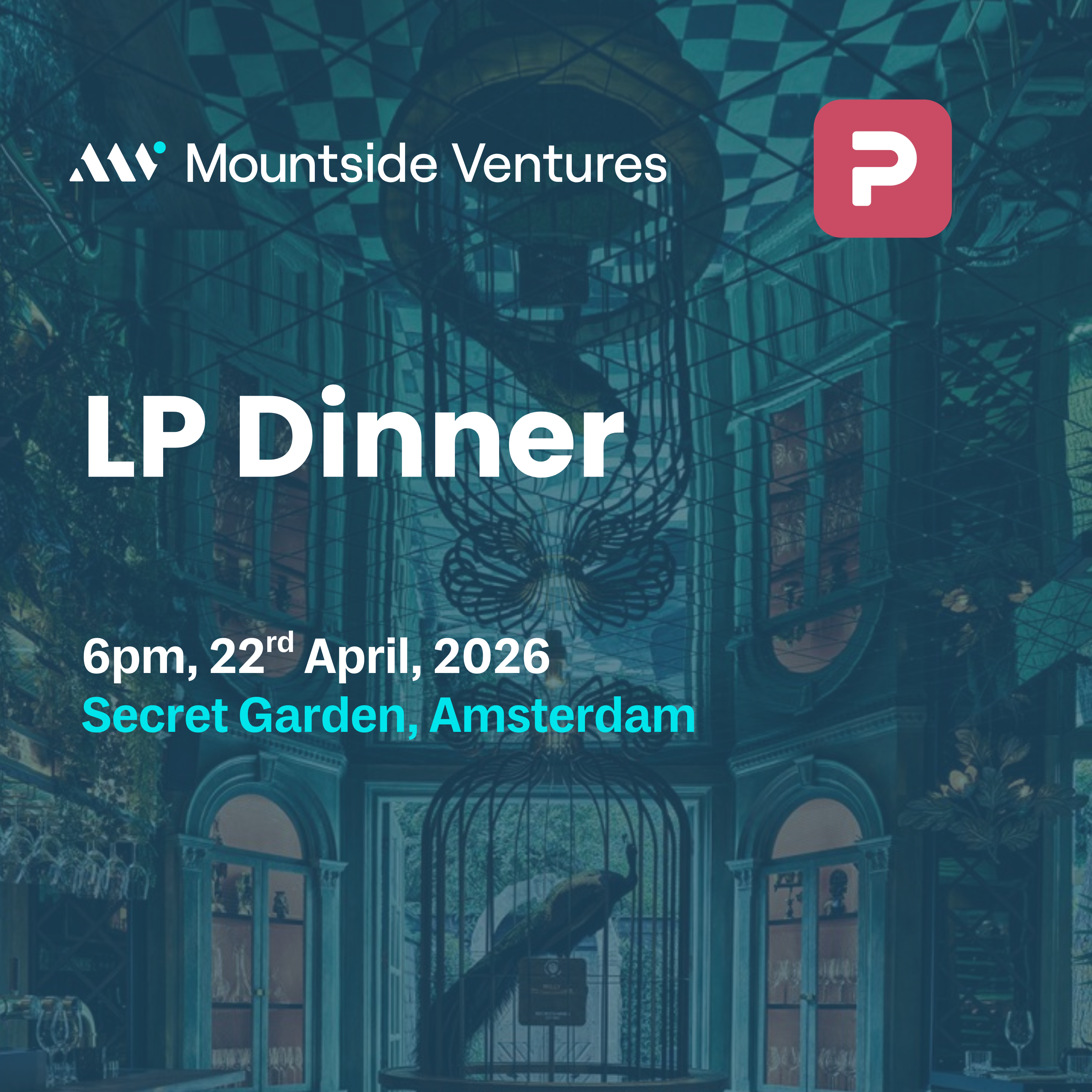 LP Dinner