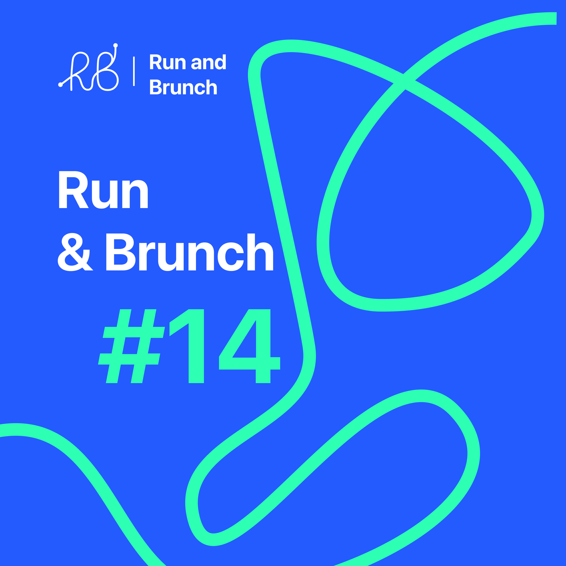 Run and Brunch #14