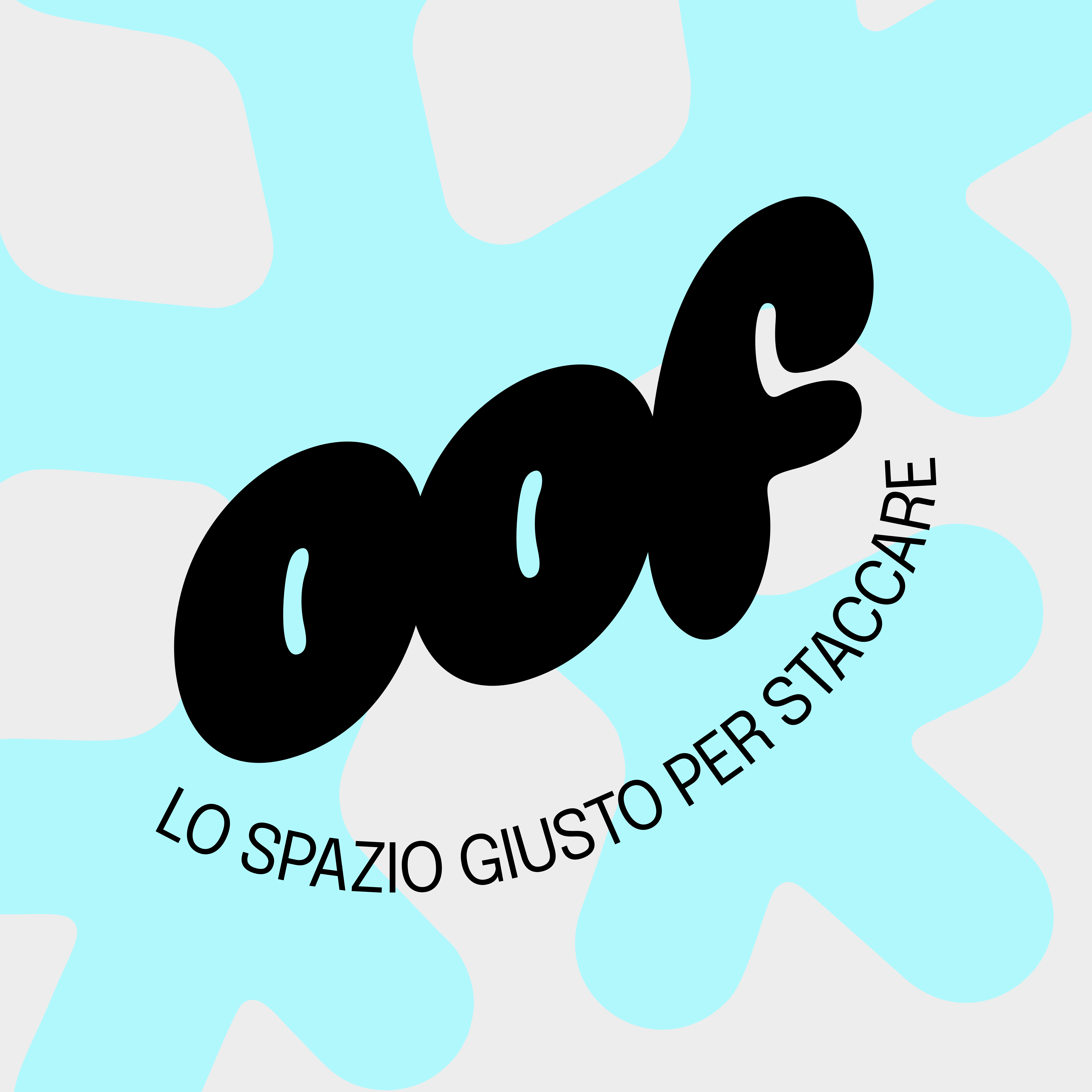 OOF — Lo spazio giusto per staccare Ep.03