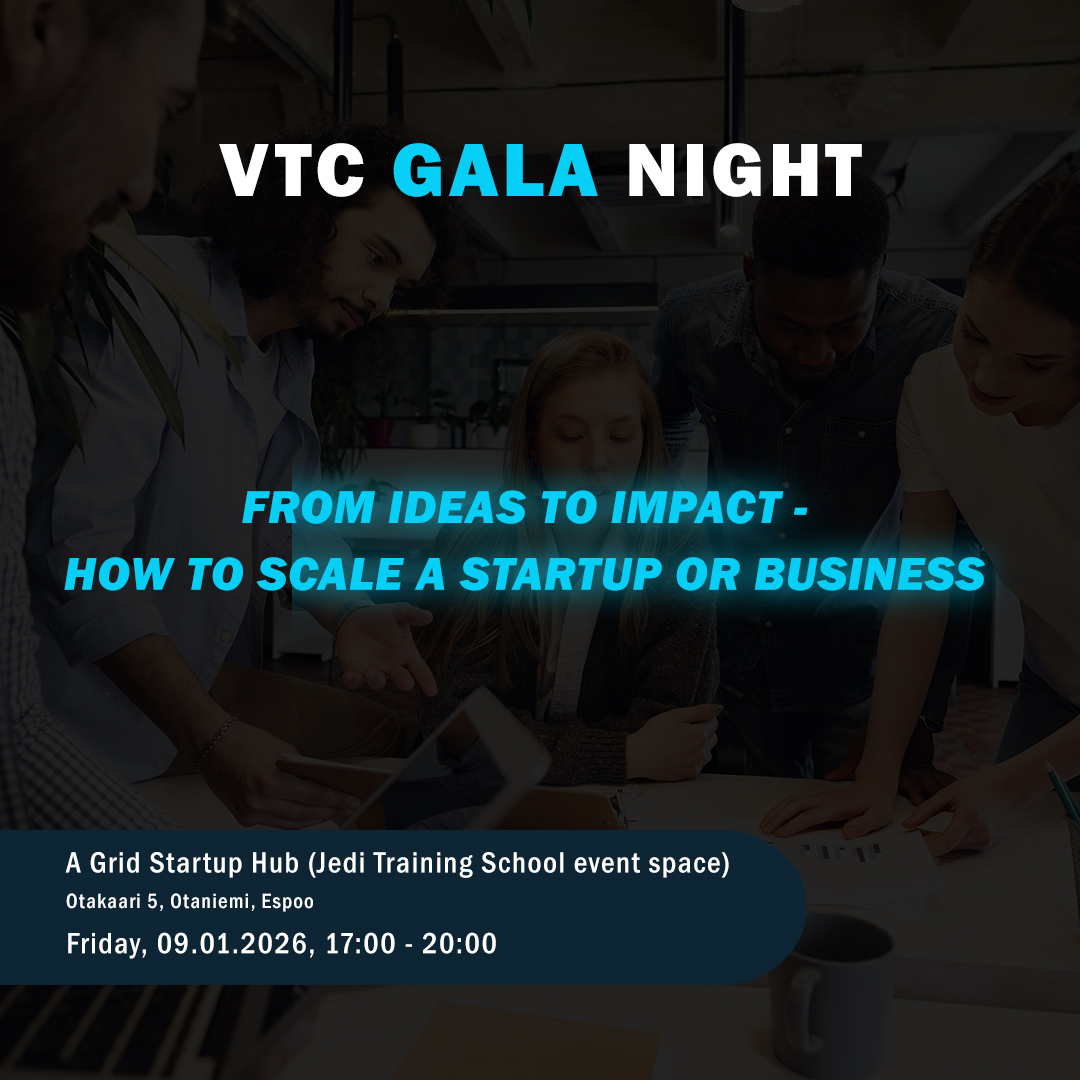 VTC Gala Night